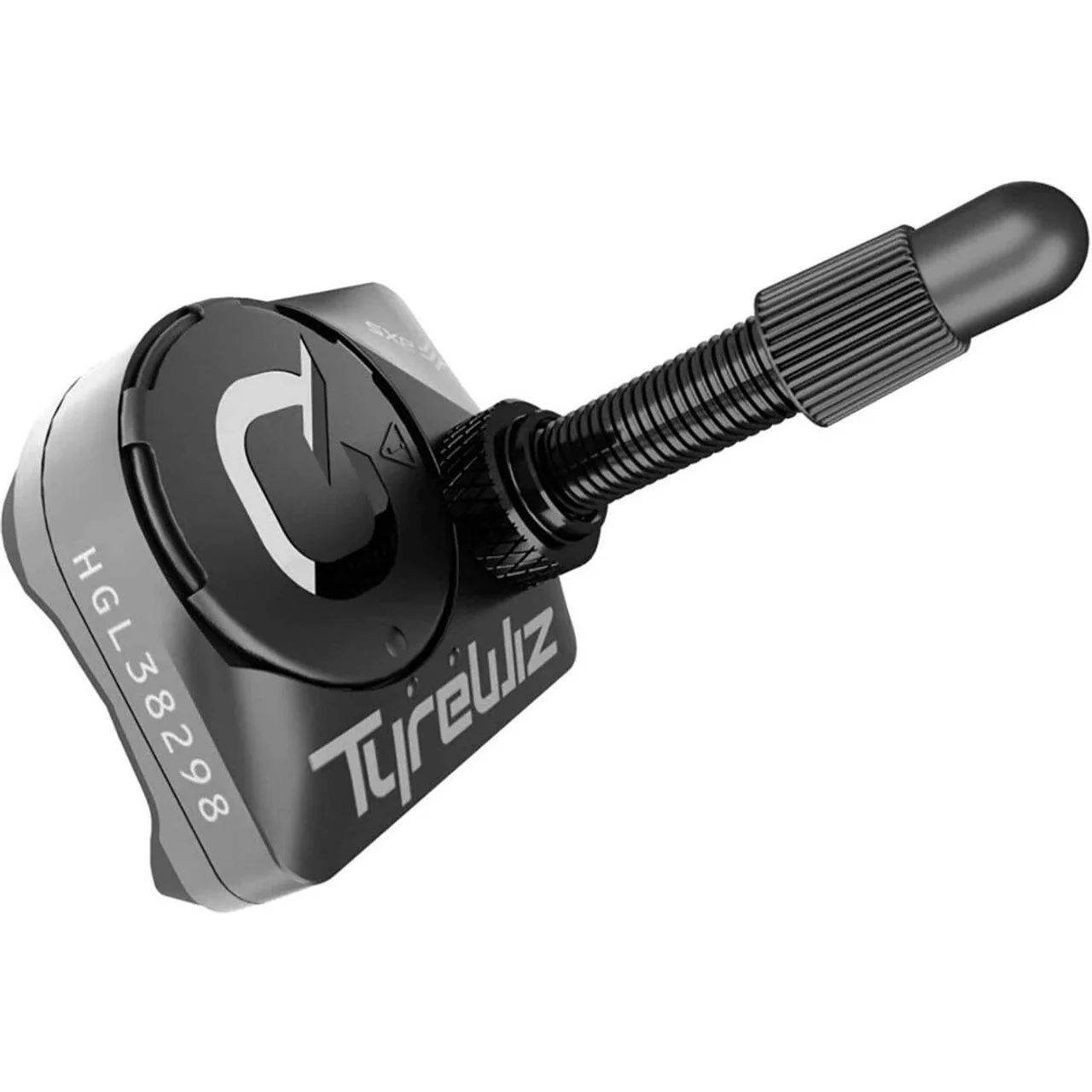 Contrôleur de Pression QUARQ TYREWIZ 3ZERO MOTO PRESTA - Image 3