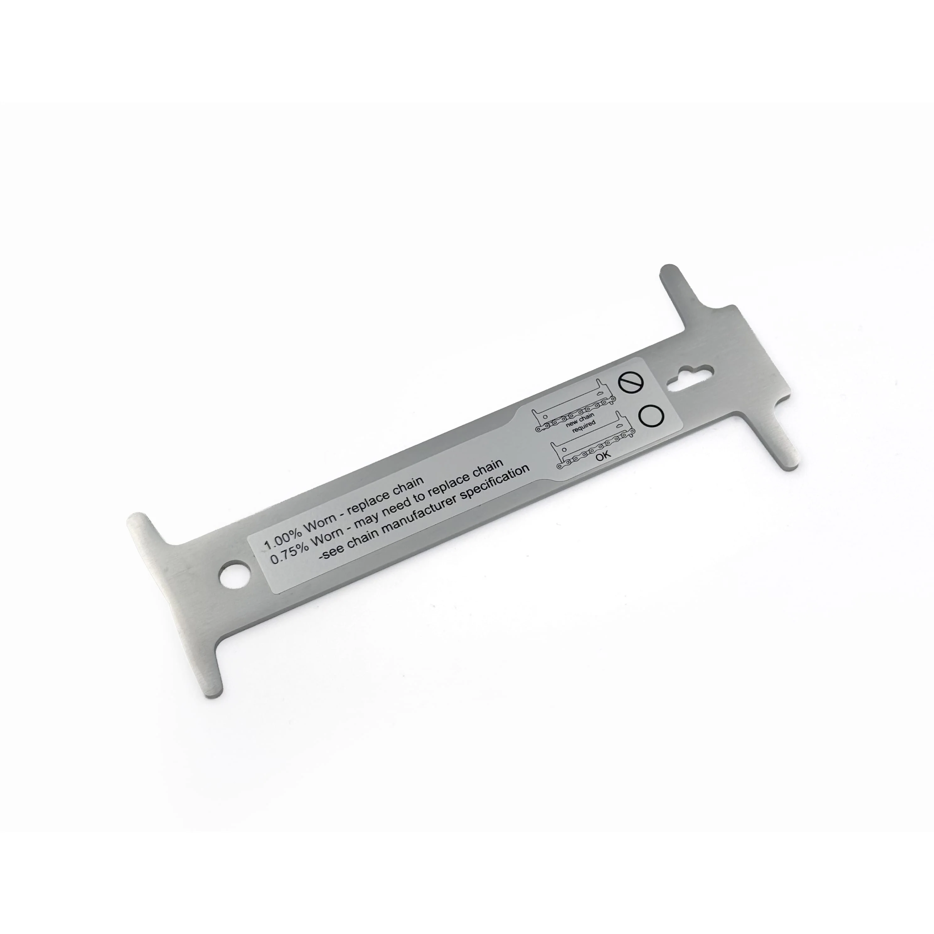 Contrôleur d'Usure de Chaîne PBS TOOLS - Image 2