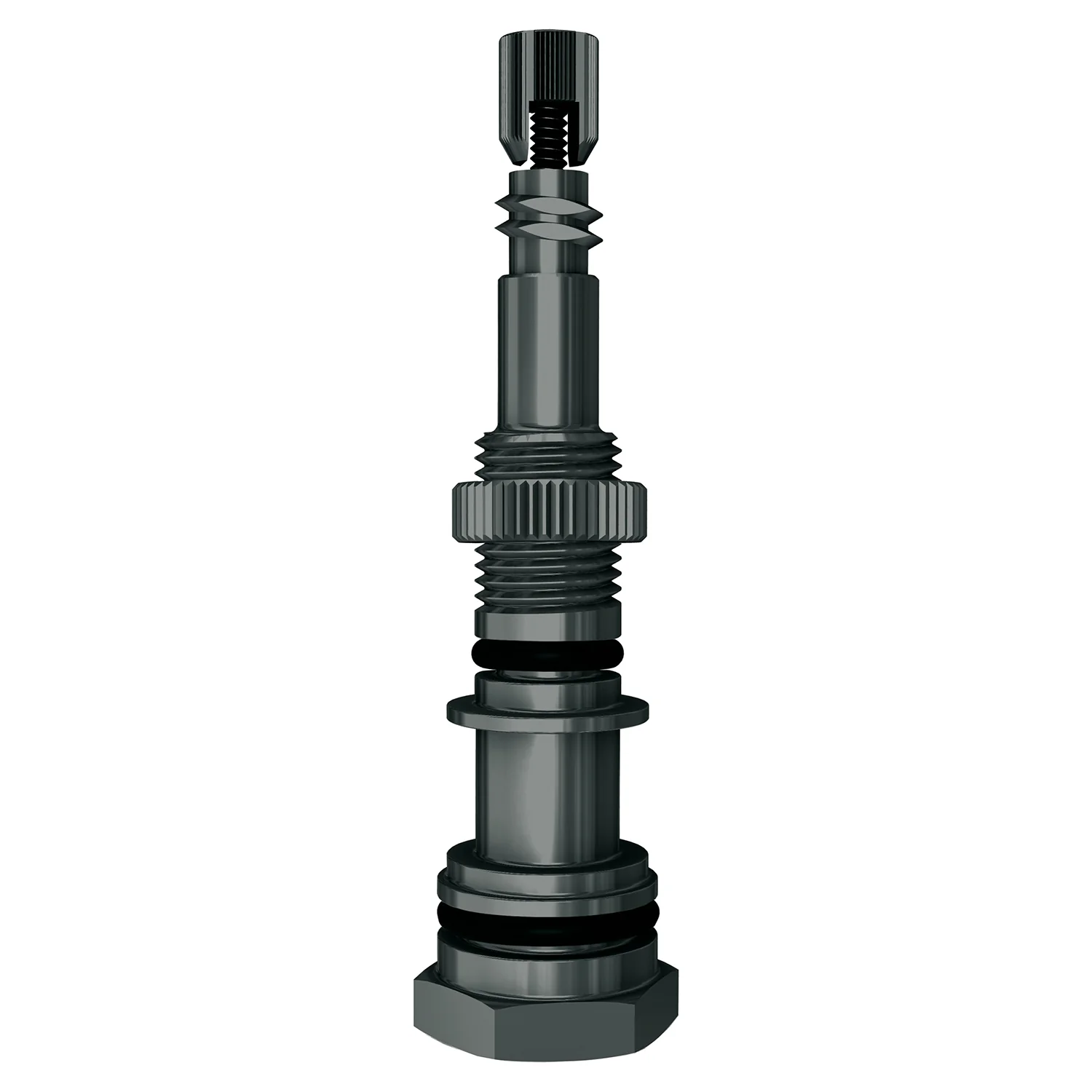 Contrôleur de Pression Digital SKS GERMANY AIRSPY Presta (x2) - Image 3