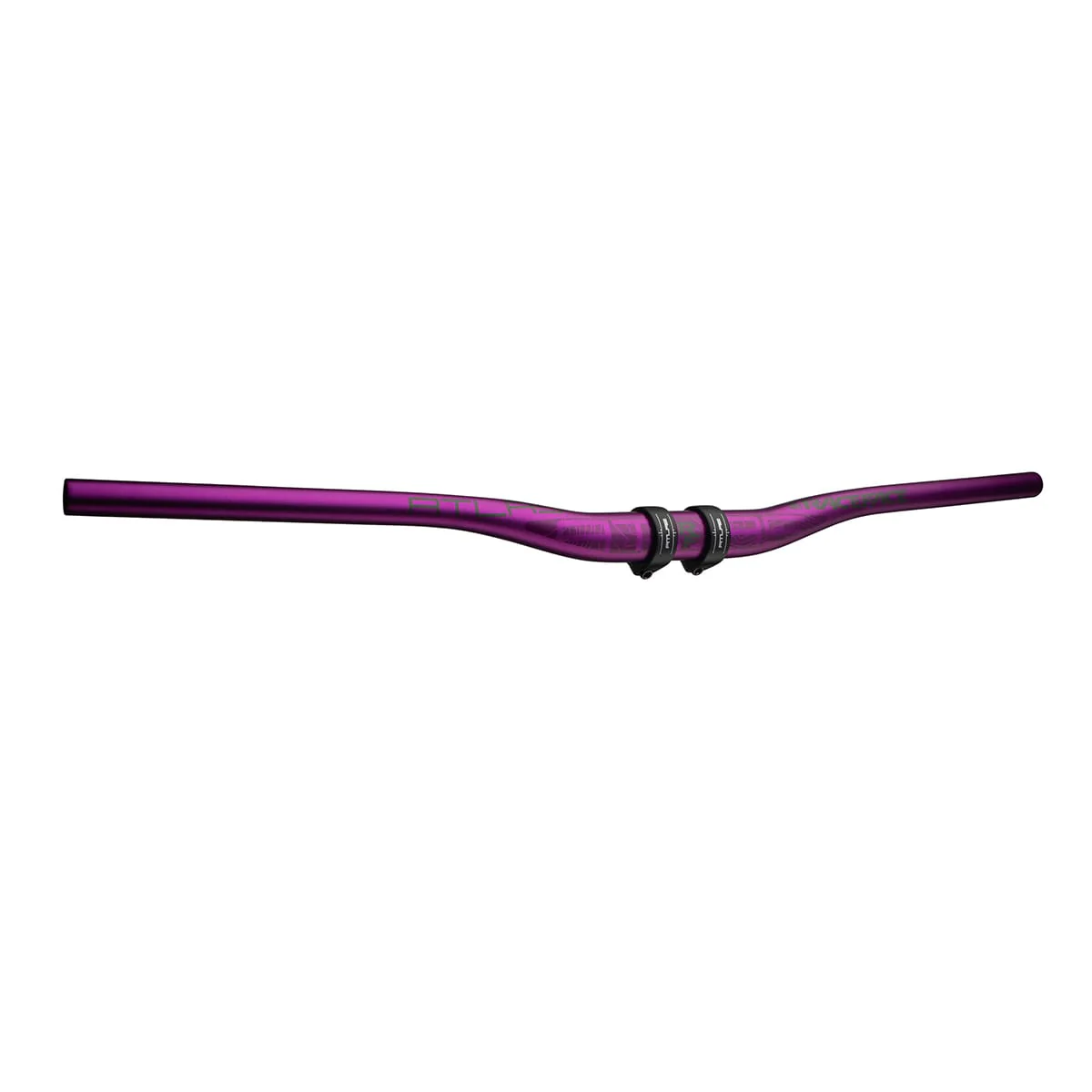 Cintre RACE FACE ATLAS Rise 20mm 820mm Violet - Image 3