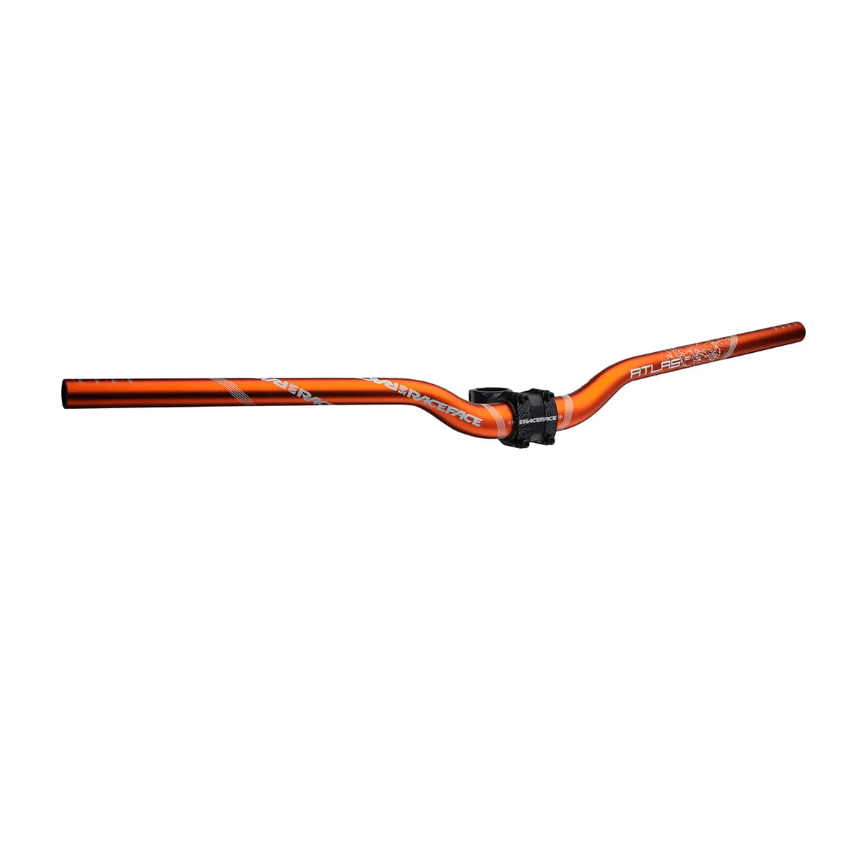 Cintre RACE FACE ATLAS Rise 32mm 785mm Orange - Image 3