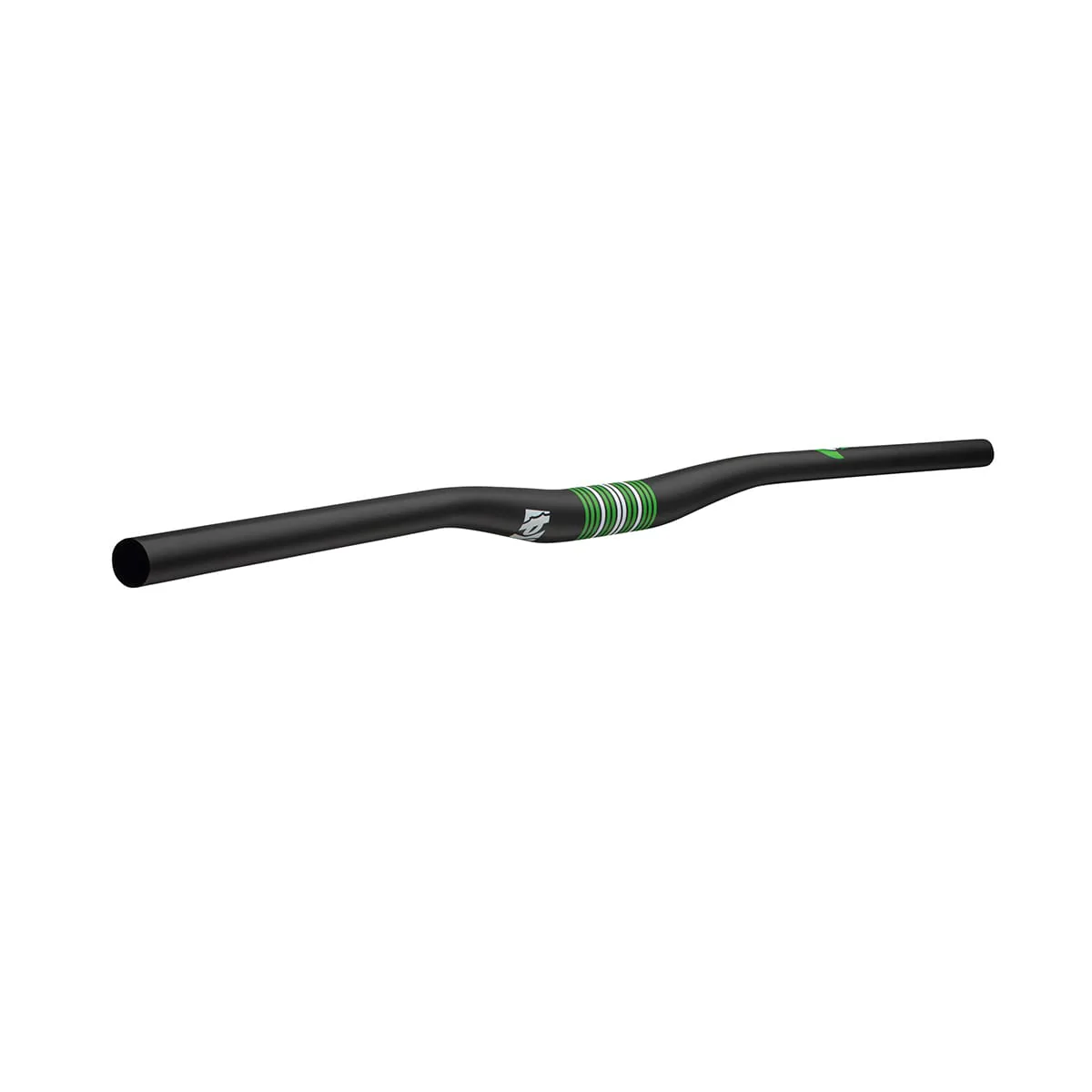 Cintre RACE FACE SIXC Carbone Rise 19mm 785mm Vert - Image 2