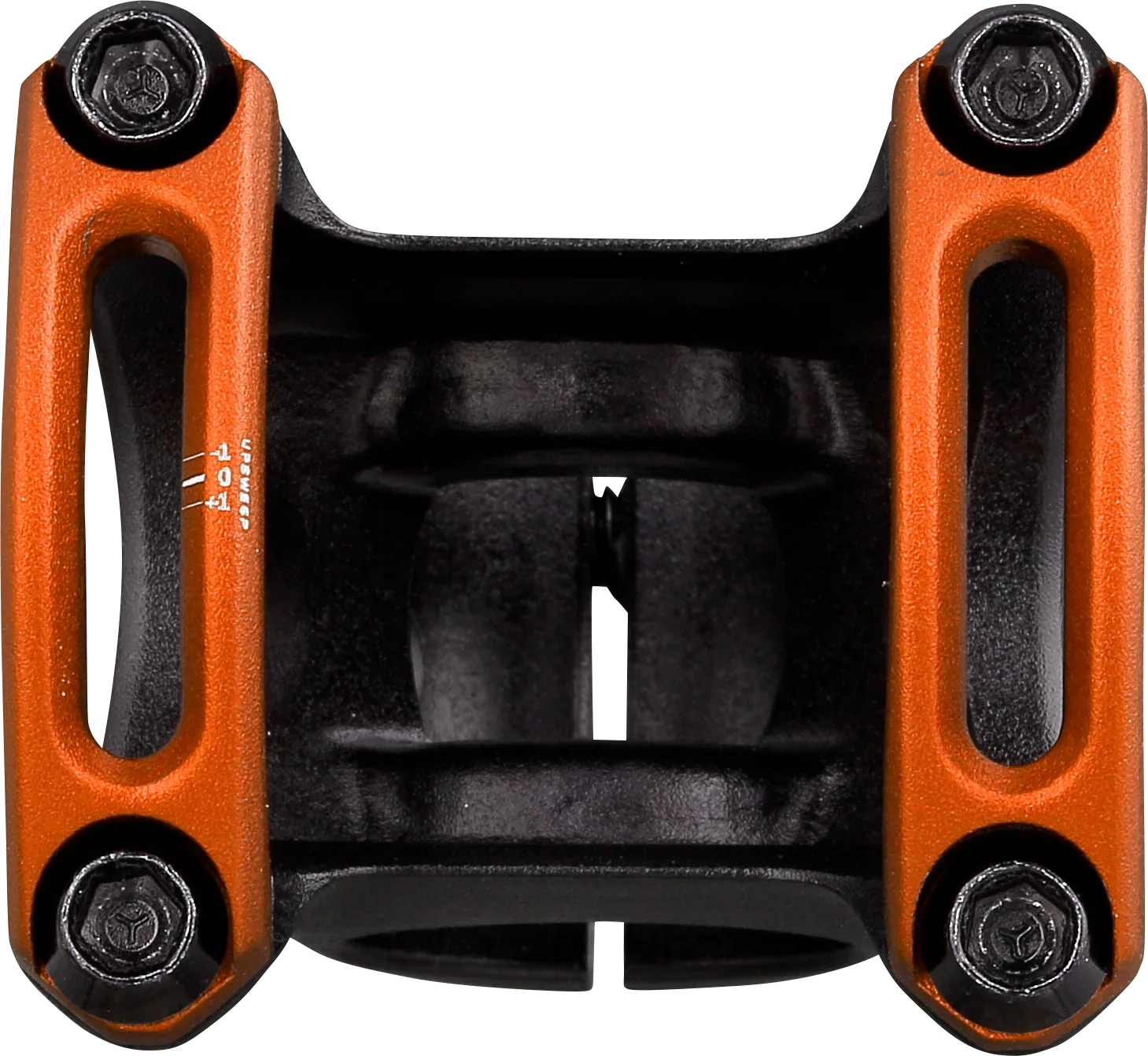 Potence SPANK SPLIT Orange - Image 3