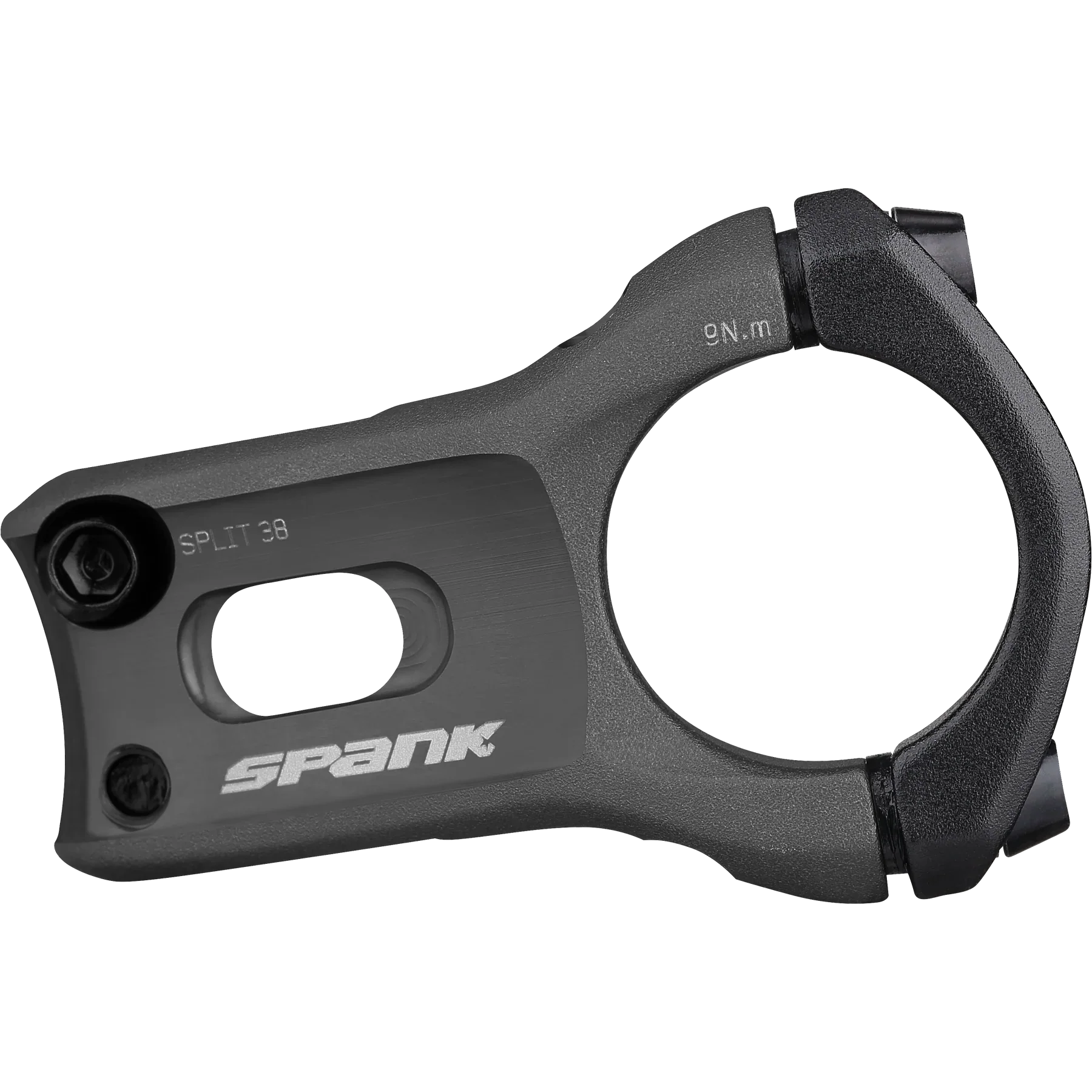 Potence SPANK SPLIT Gun Métal - Image 2