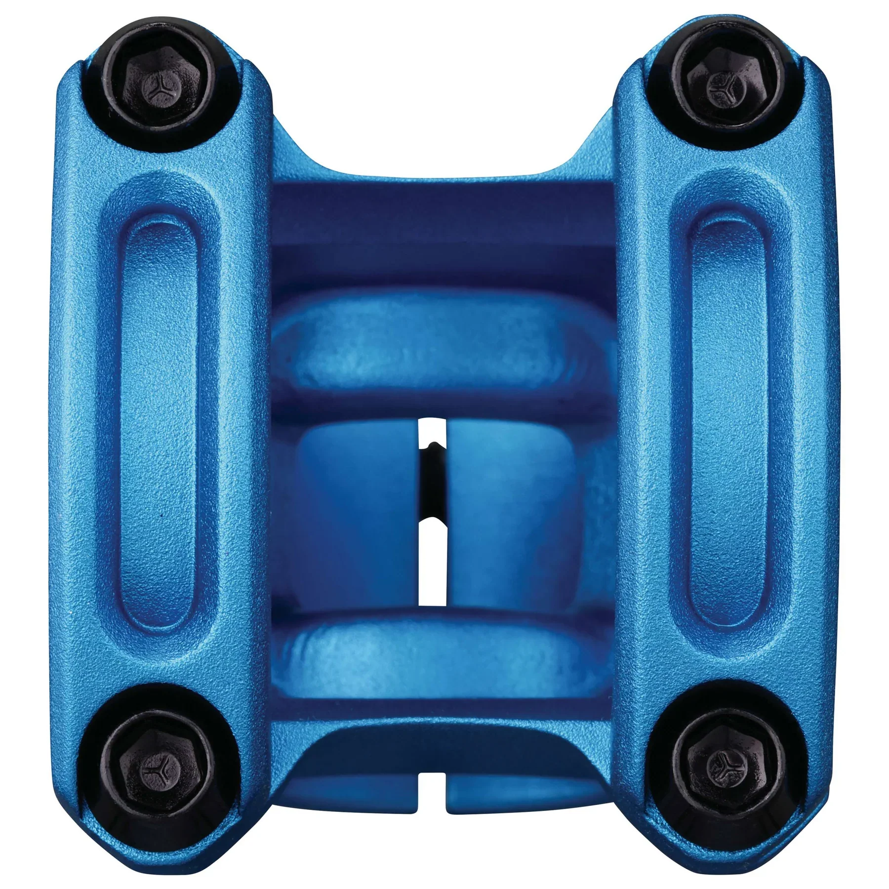 Potence SPANK SPOON 350 Bleu - Image 3