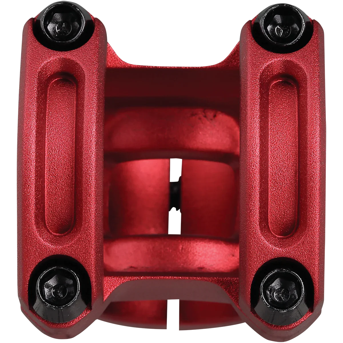 Potence SPANK SPOON 350 Rouge - Image 3