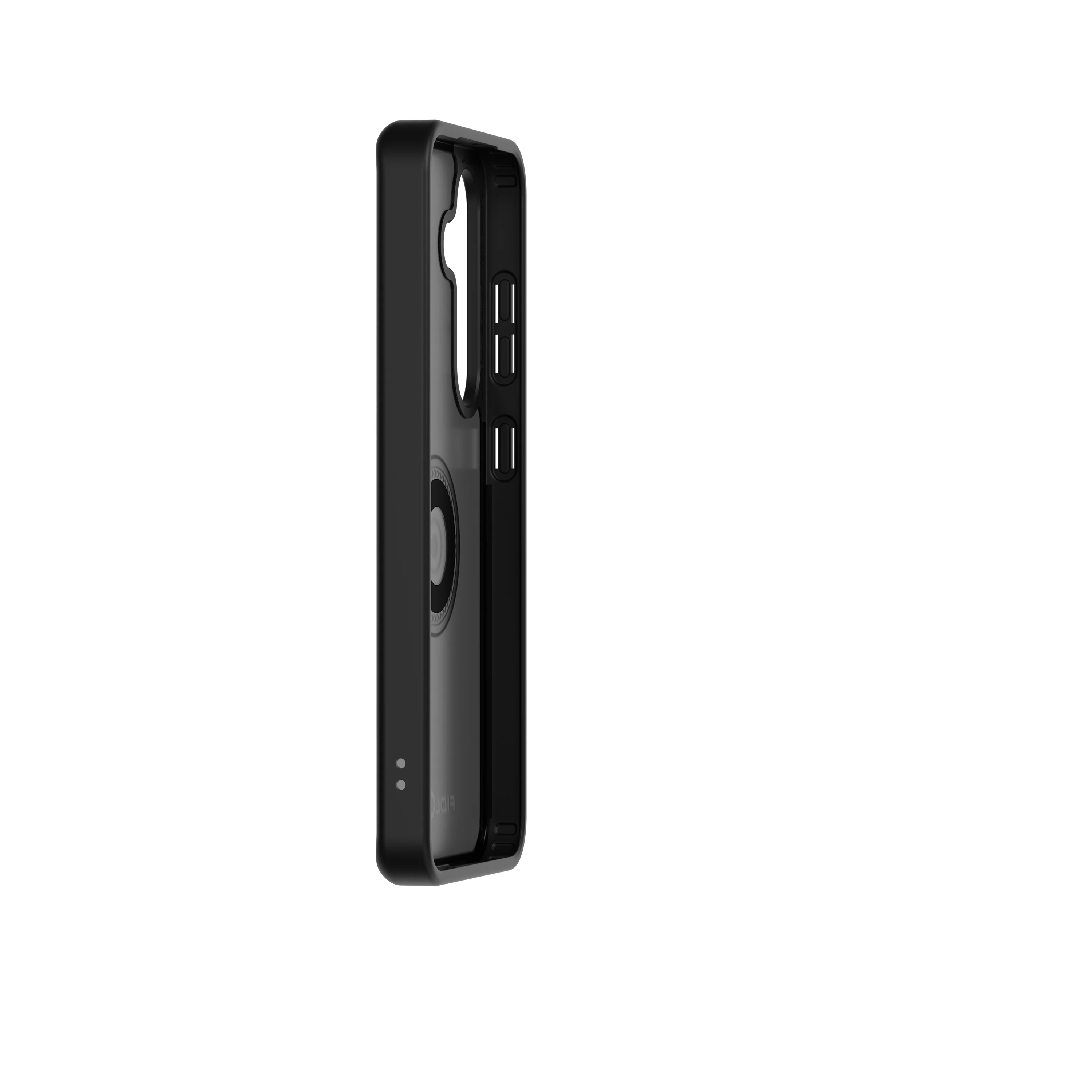 Coque FIDLOCK VACUUM pour Samsung S24 Noir - Image 4