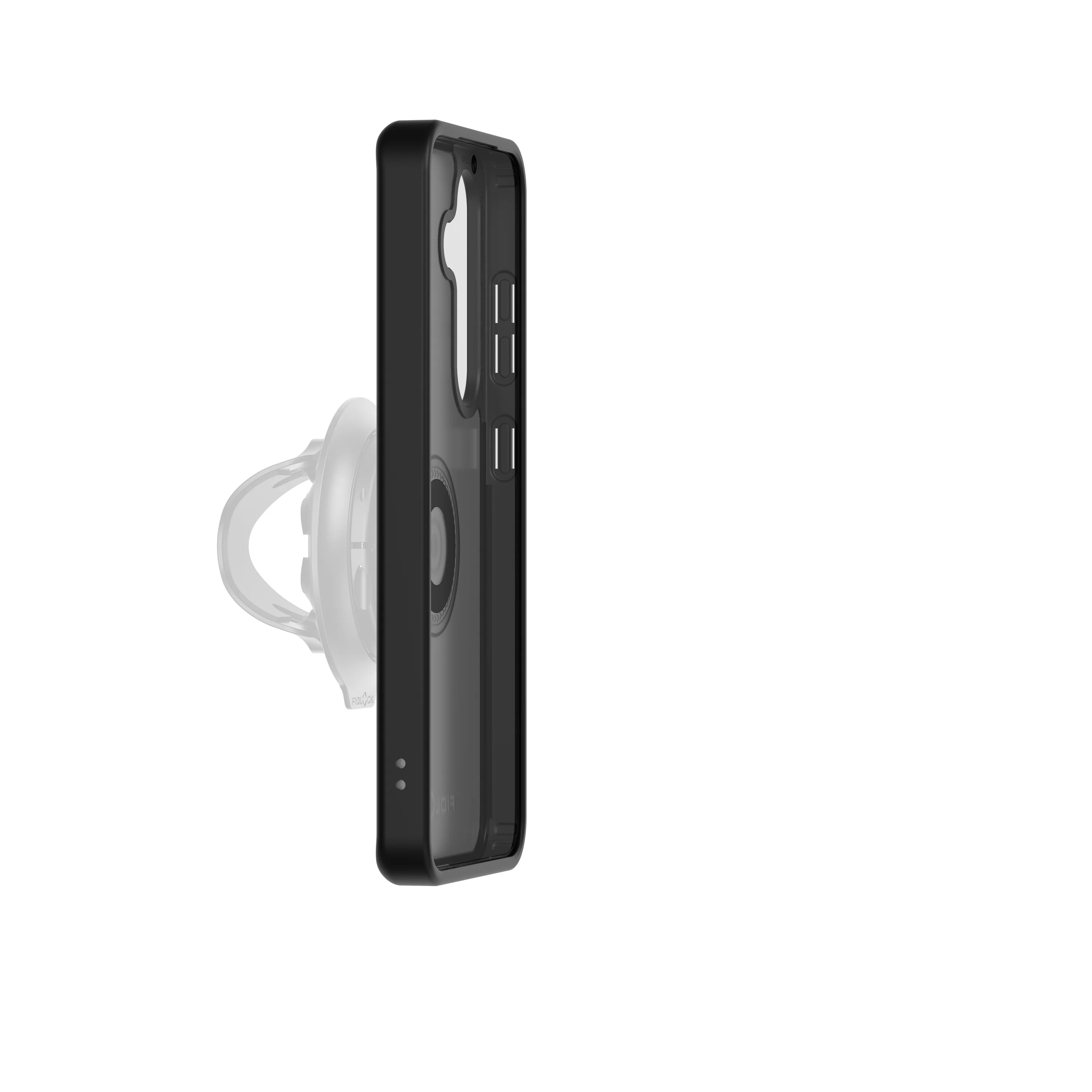 Coque FIDLOCK VACUUM pour Samsung S24 Noir - Image 5