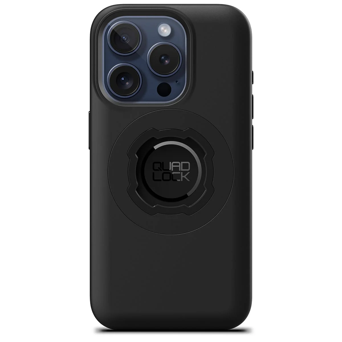 Coque pour iPhone 15 Pro QUADLOCK MAG CASE