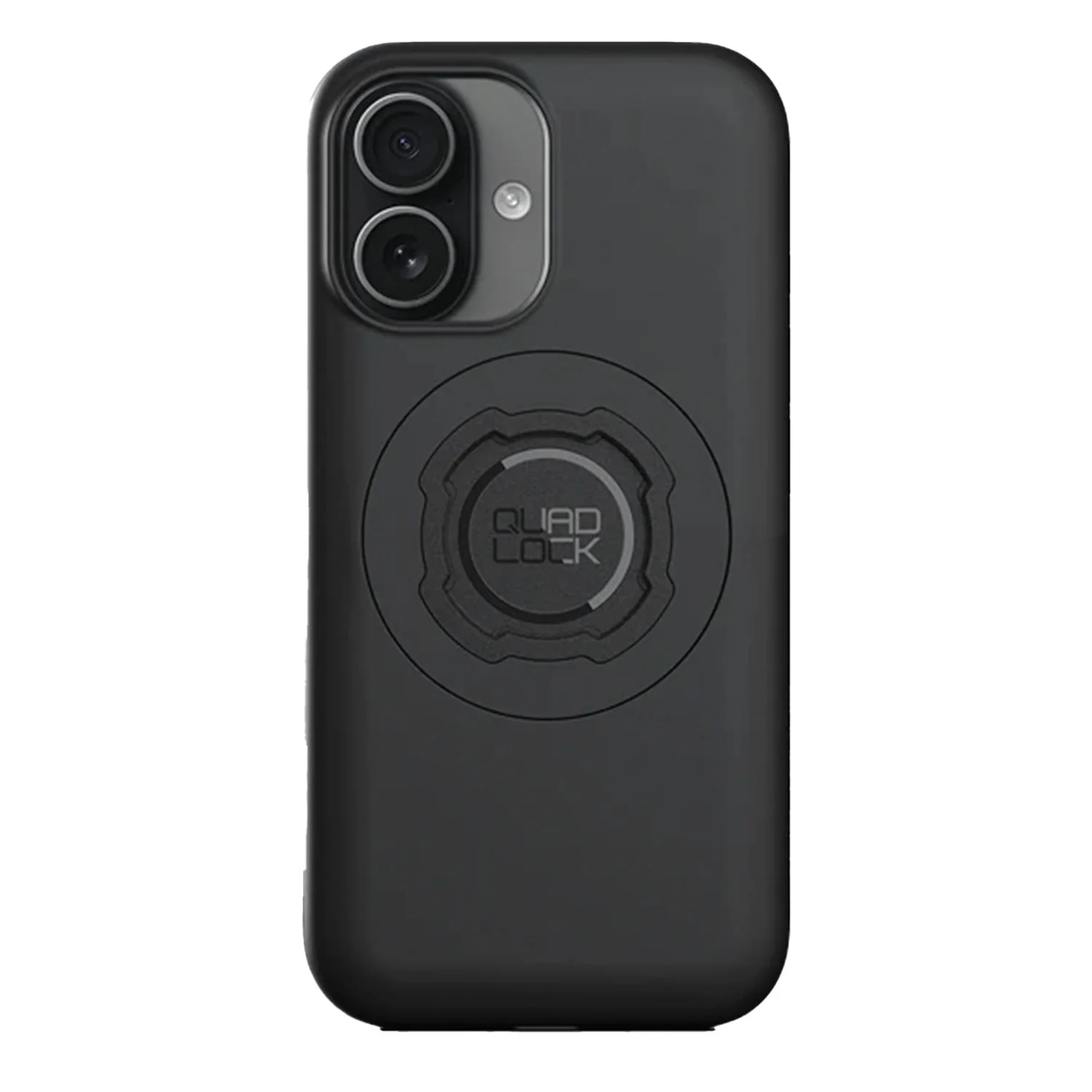 Coque pour iPhone 17 QUADLOCK MAG CASE