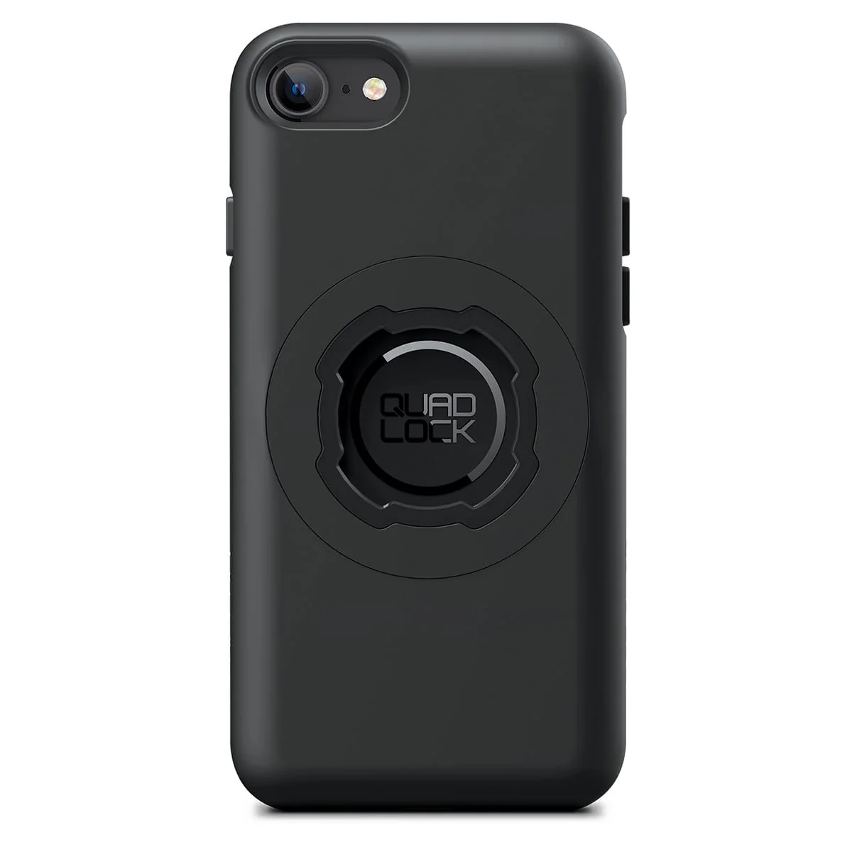 Coque pour iPhone SE (2nd/3rd Gen) & 8 / 7 QUADLOCK MAG CASE