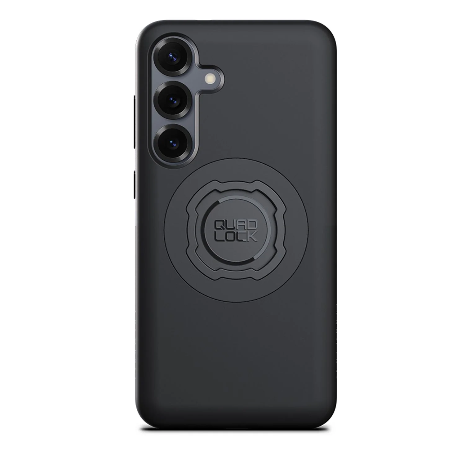 Coque pour Samsung Galaxy S25+ QUADLOCK MAG CASE