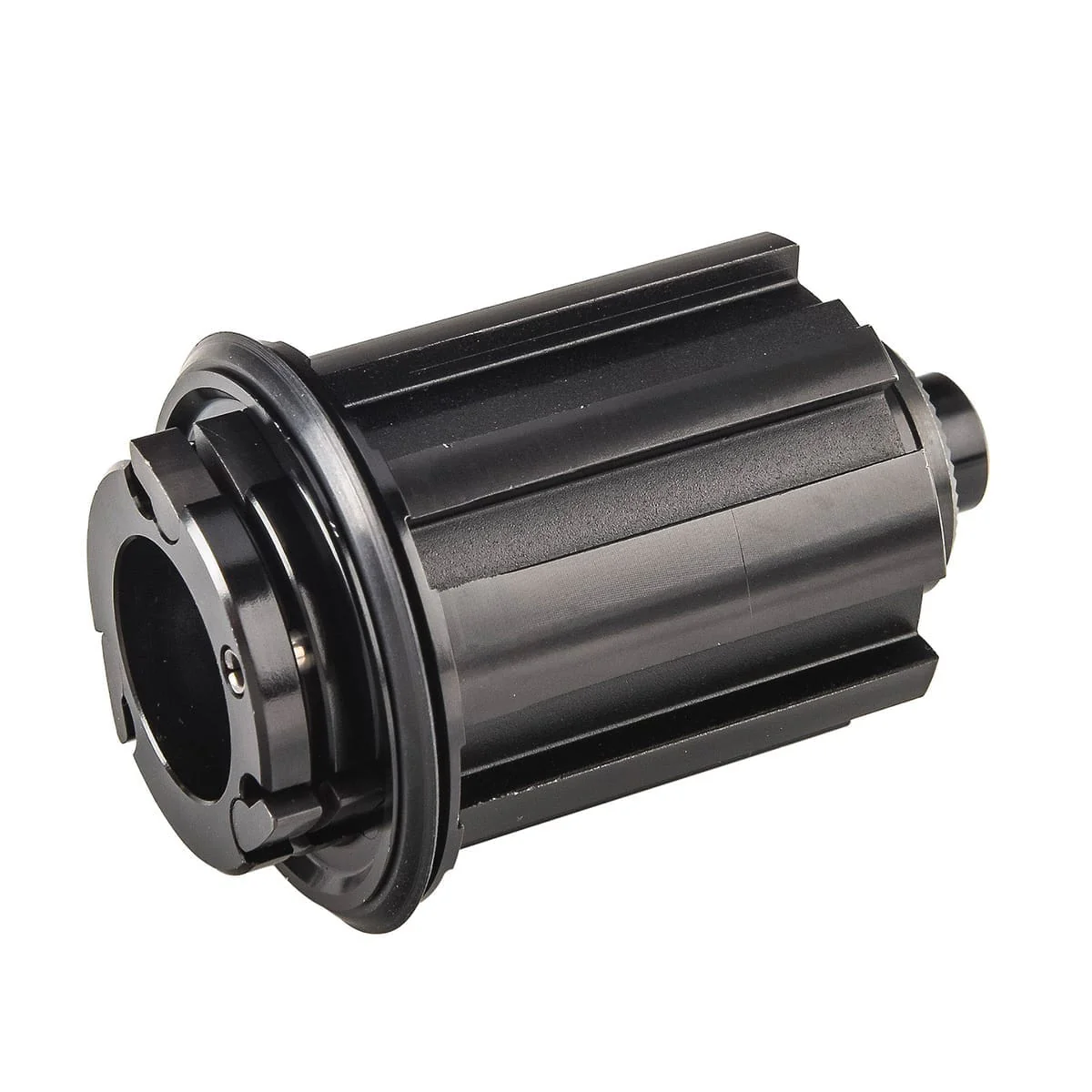 Corps de Roue Libre et Embout Droit DT SWISS Campagnolo 5x130/135 mm 3-Pawl - Image 2