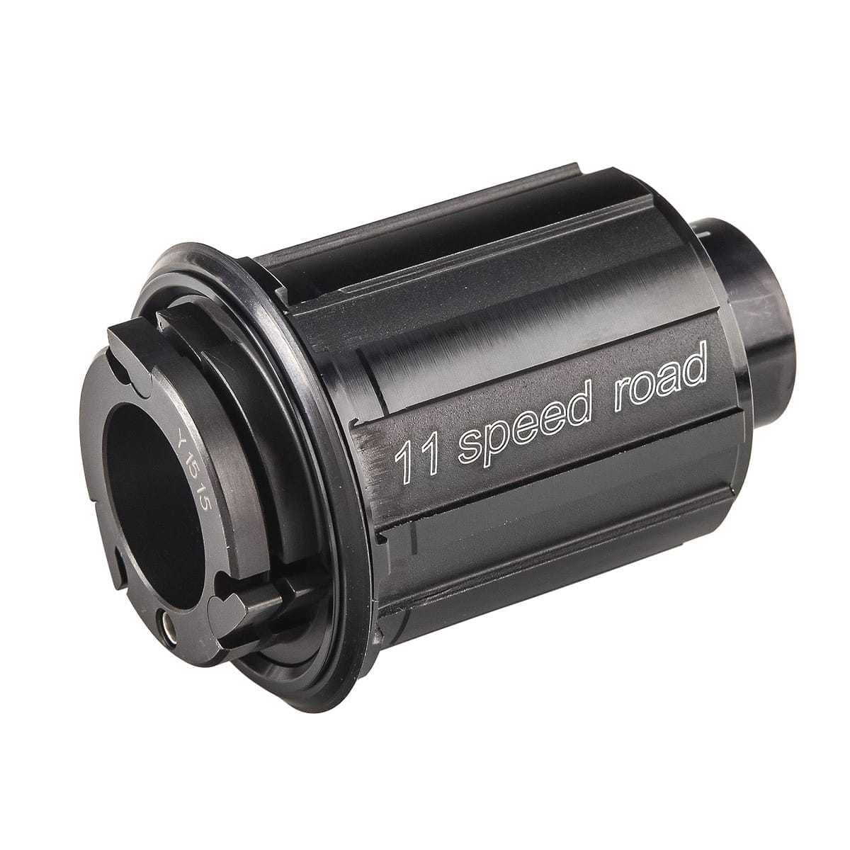 Corps de Roue Libre et Embout Droit DT SWISS Shimano HG 12x142 mm 3-Pawl - Image 2