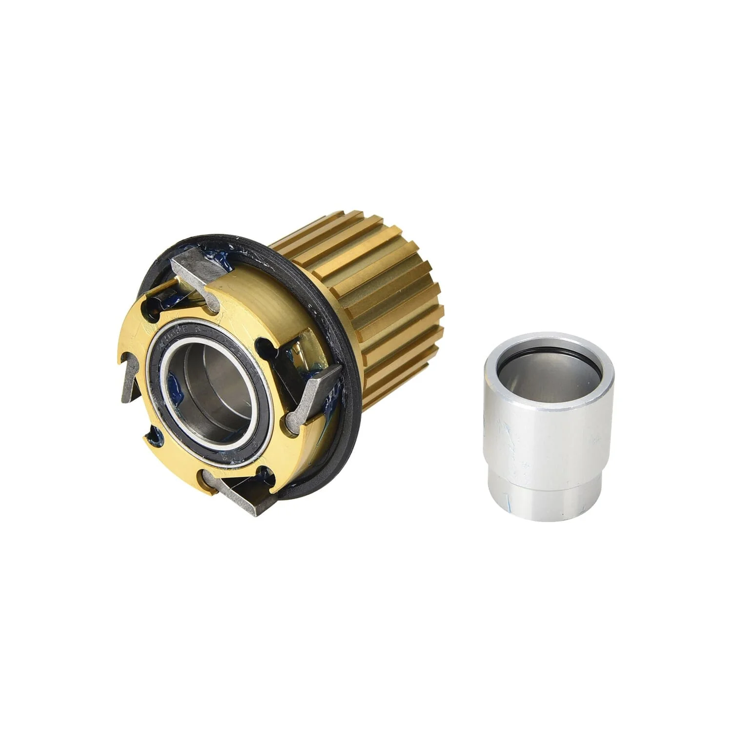 Corps de Roue Libre HOPE PRO 2 Evo Shimano 12v Micro Spline Axe 12x142/148/157 #HUB546:X12 - Image 2