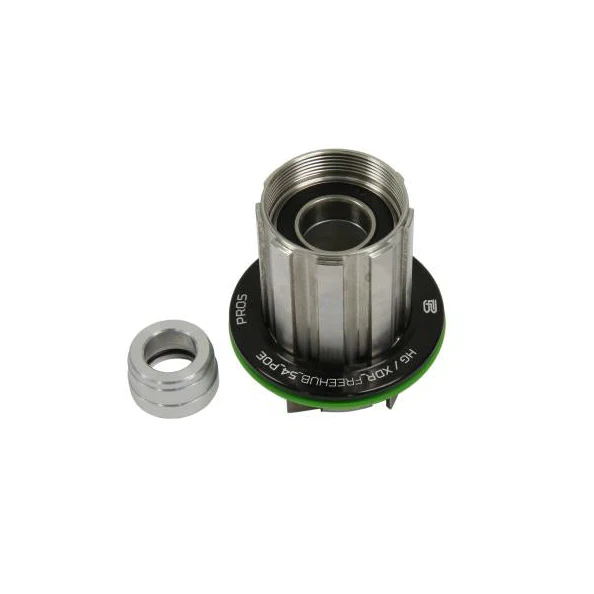 Corps de Roue Libre HOPE PRO 5 E-BIKE Shimano HG Acier