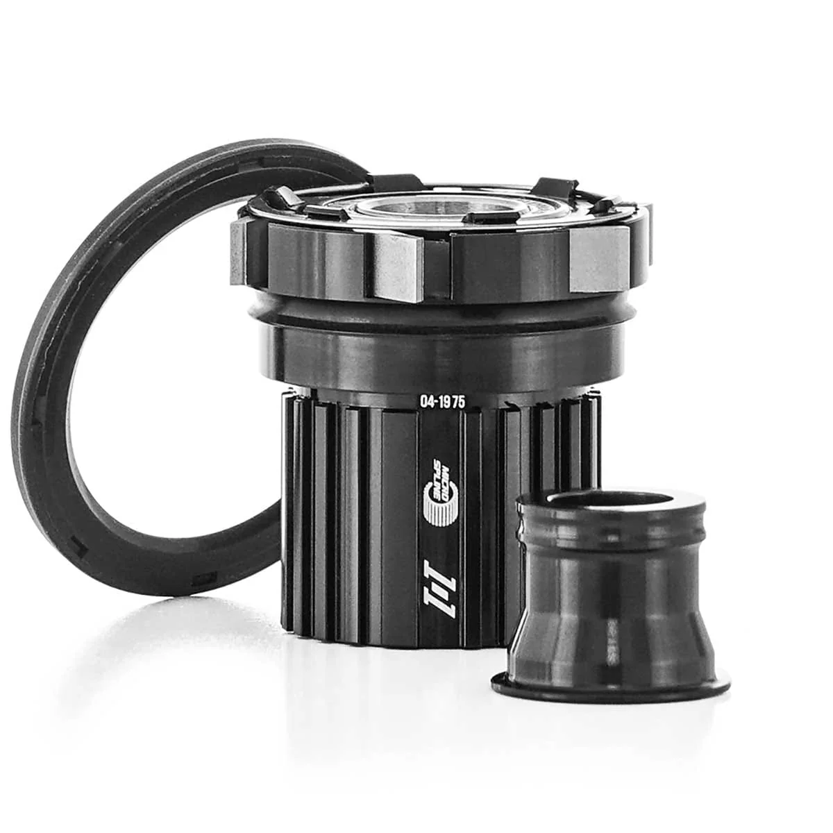 Corps de Roue Libre INDUSTRY NINE 101 Shimano Micro Spline 12v #OEKMFH214