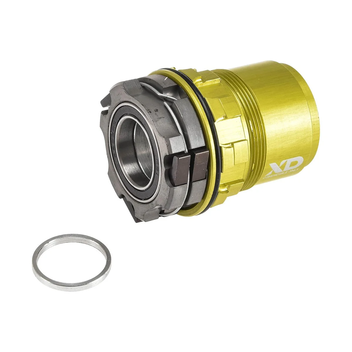 Corps de Roue Libre MICHE XMH 30 / XMH 35 Sram XD #W550BX000000 - Image 2