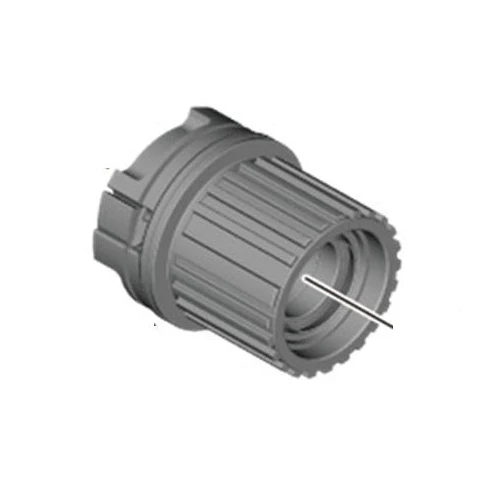 Corps de Roue Libre SHIMANO FH-MT401/410 WH-MT601 Type Microspline