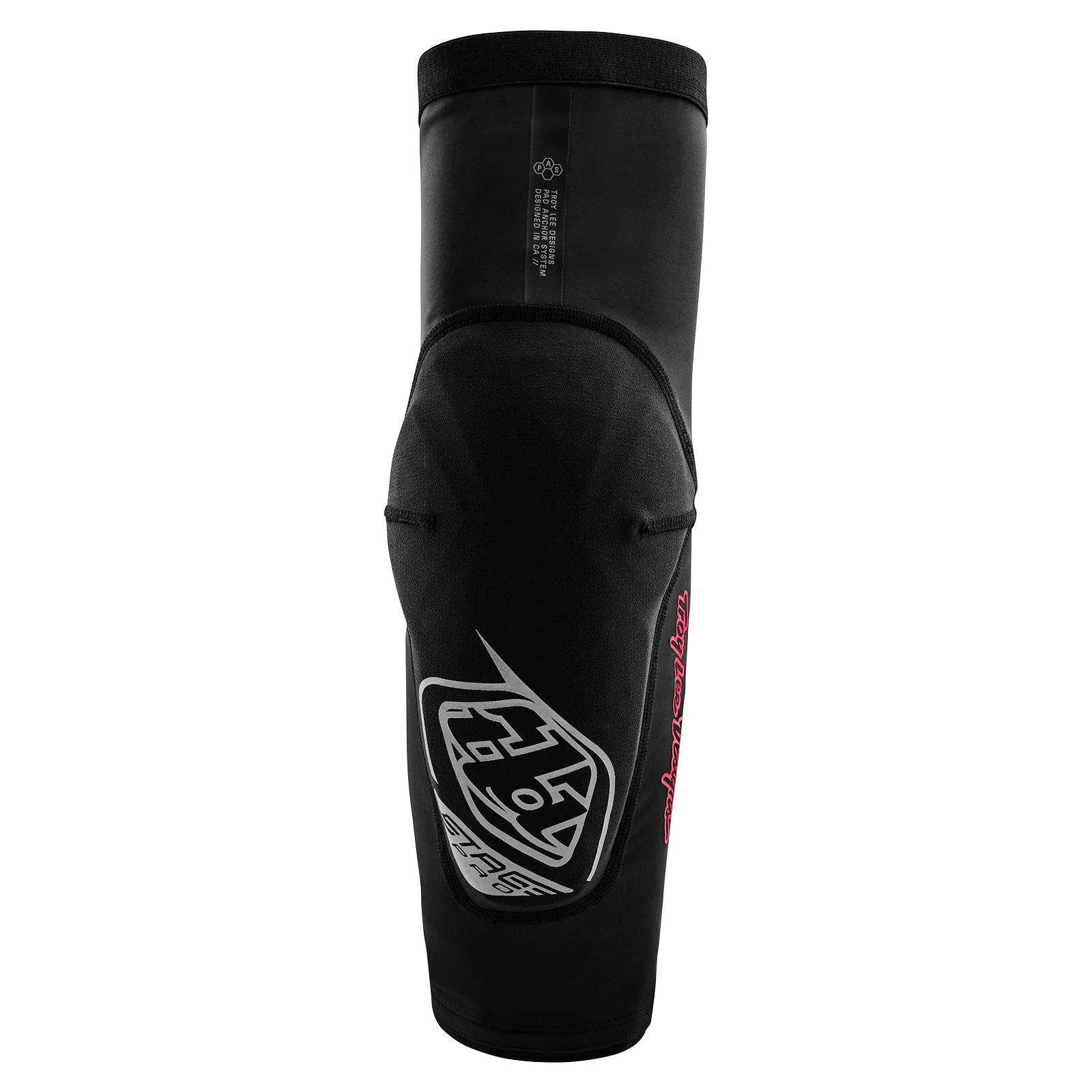 Coudières TROY LEE DESIGNS STAGE PRO Noir