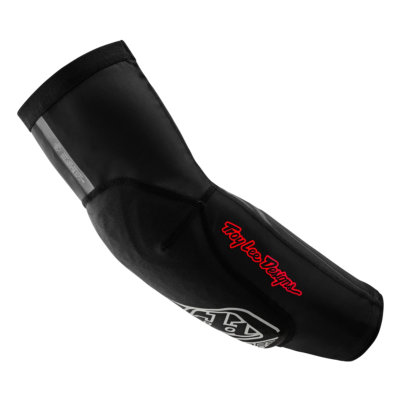 Coudières TROY LEE DESIGNS STAGE PRO Noir - Image 2