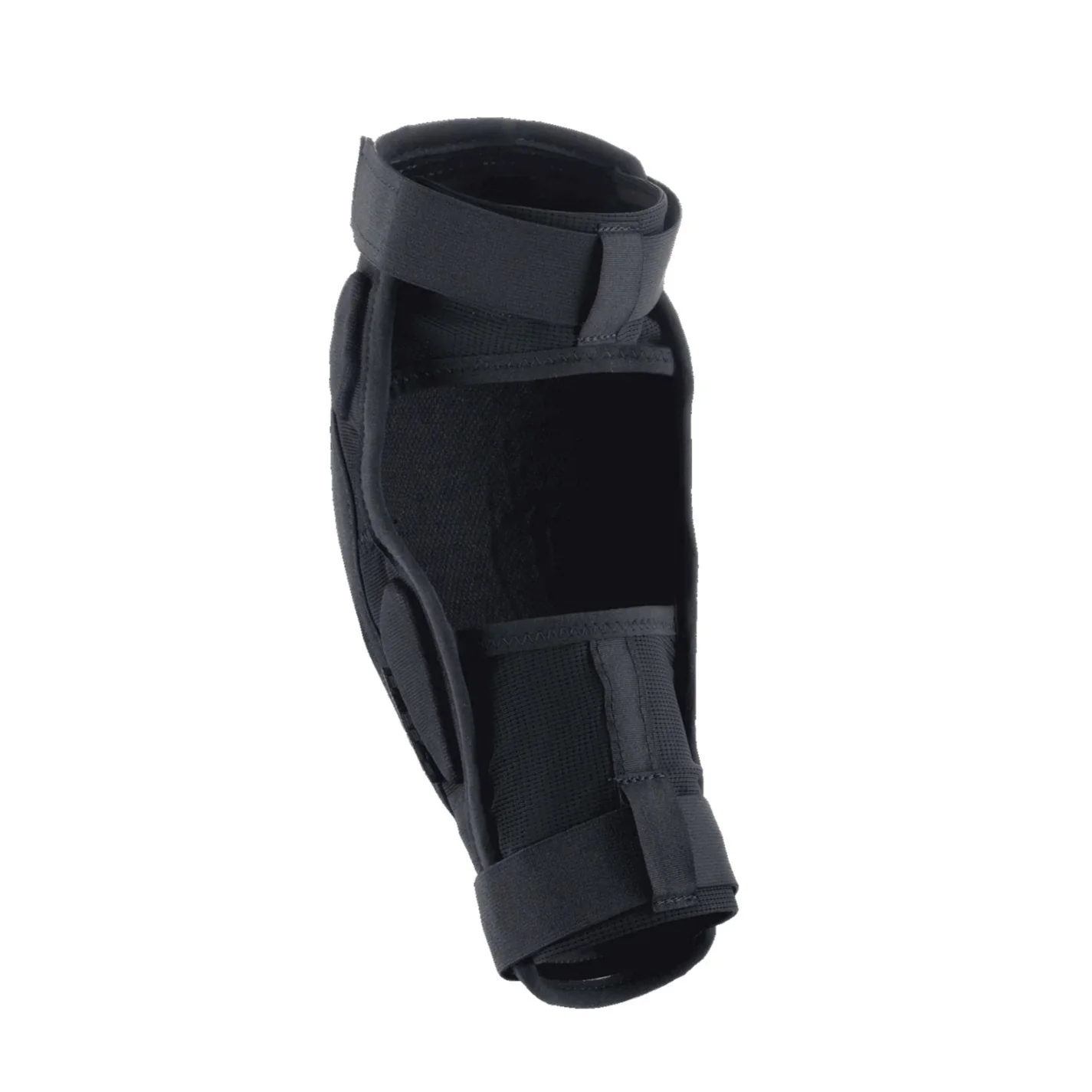 Coudières ALPINESTARS A-IMPACT PLASMA PRO Noir/White - Image 2