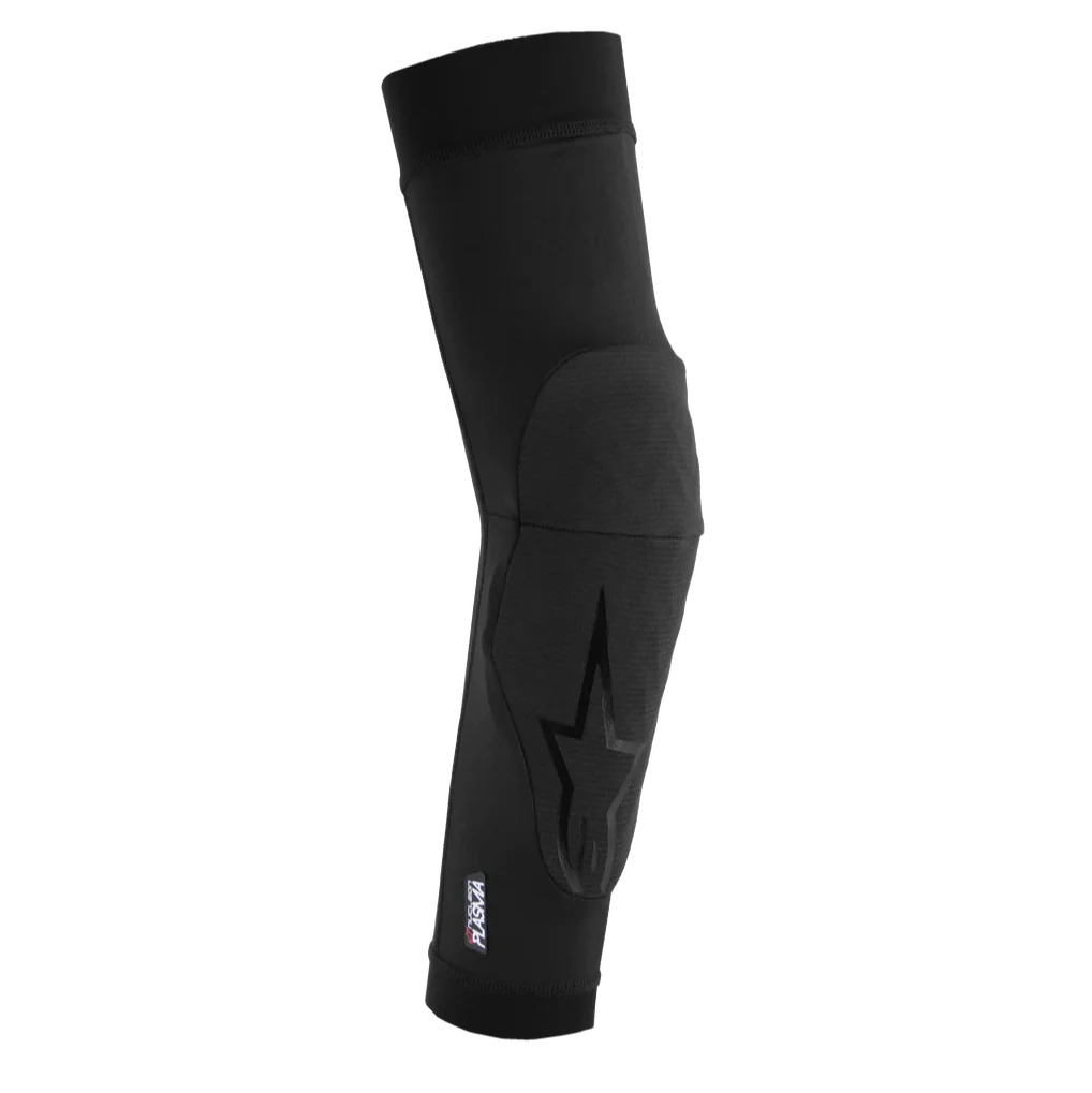 Coudières ALPINESTARS A-MOTION PLASMA Noir