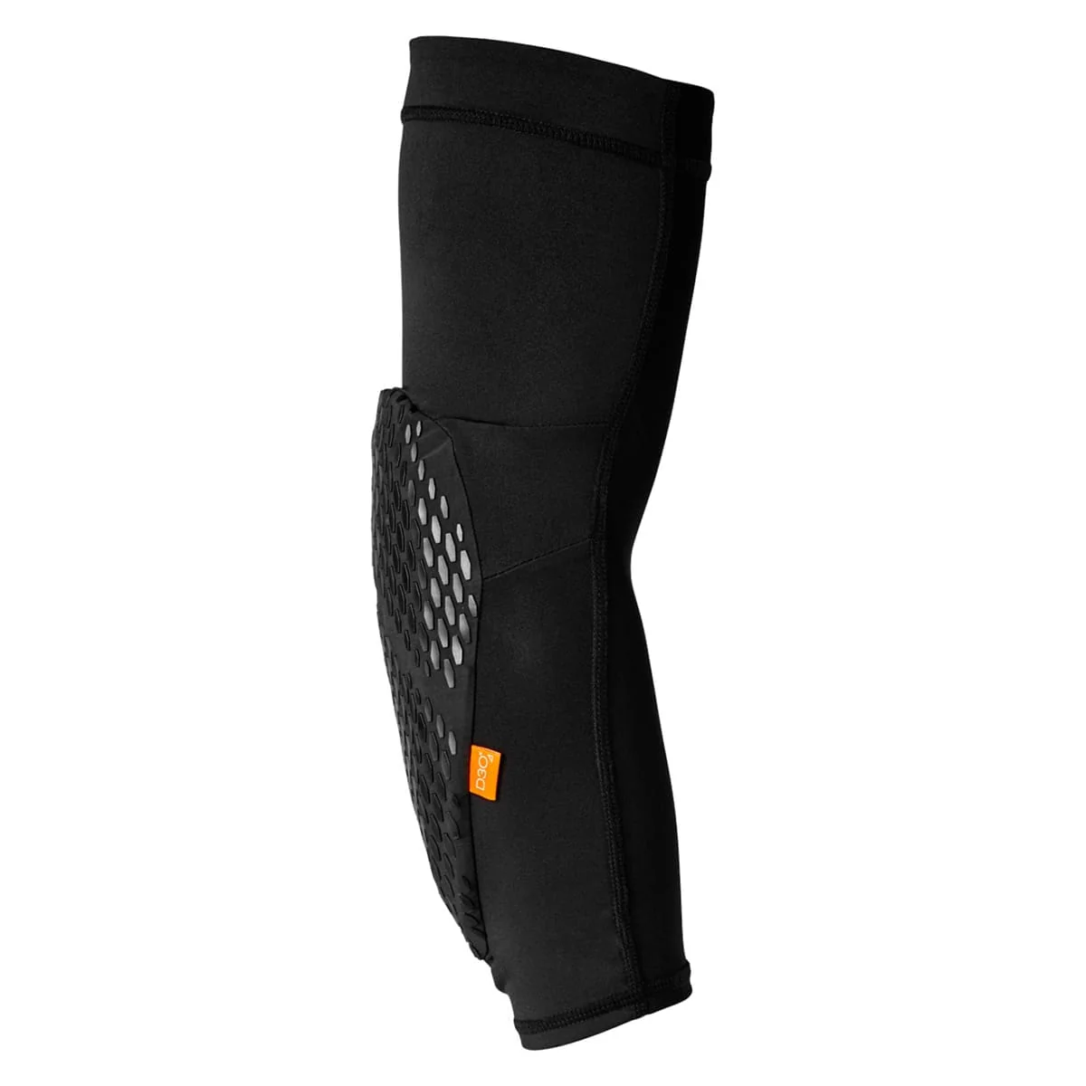 Coudières FOX ENDURO PRO ELBOW Noir - Image 2