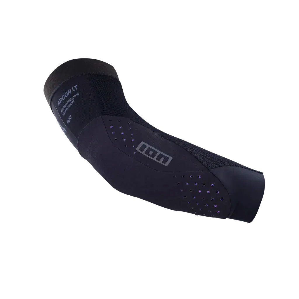 Coudières ION ARCON LT Noir