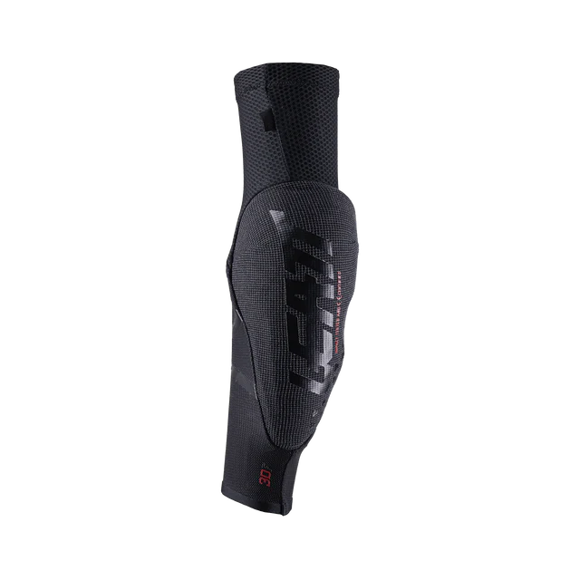 Coudières LEATT 3DF 5.0 EVO Junior Noir