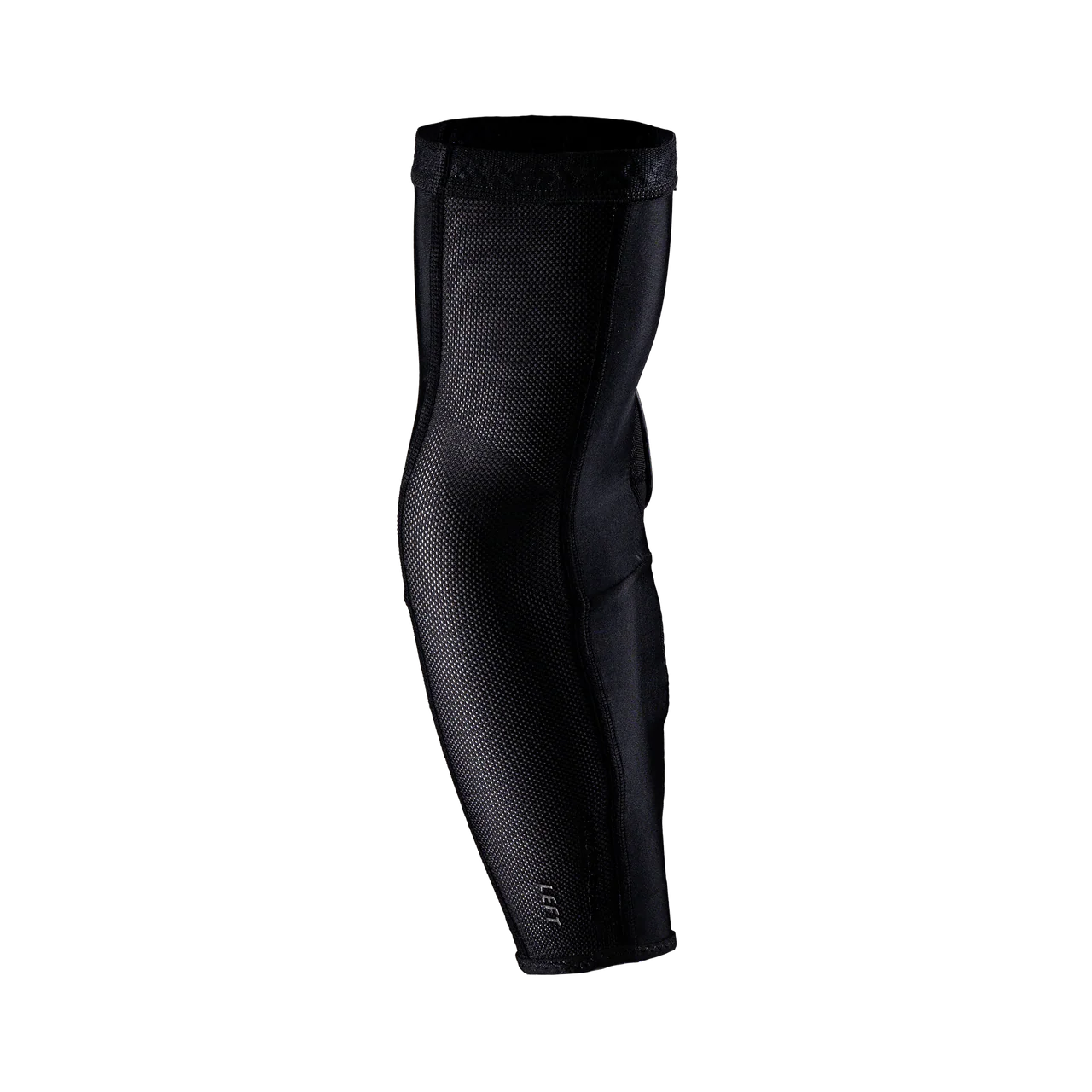 Coudières LEATT FLEXMESH Noir - Image 3