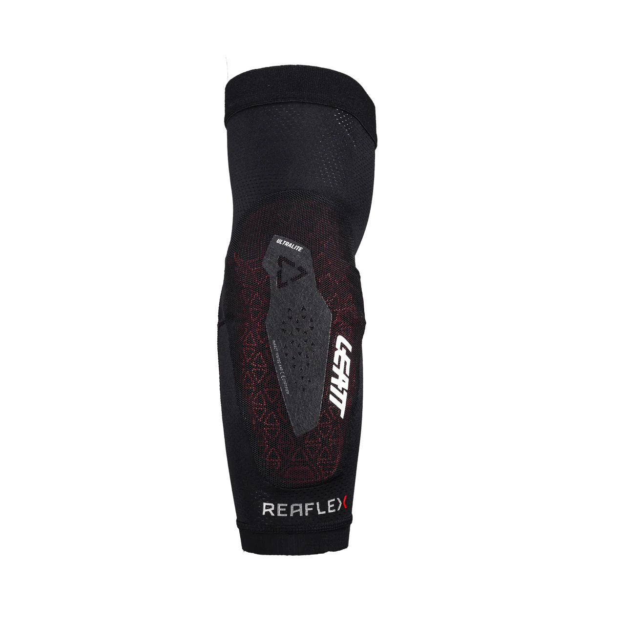 Coudières LEATT REAFLEX ULTRALITE Noir
