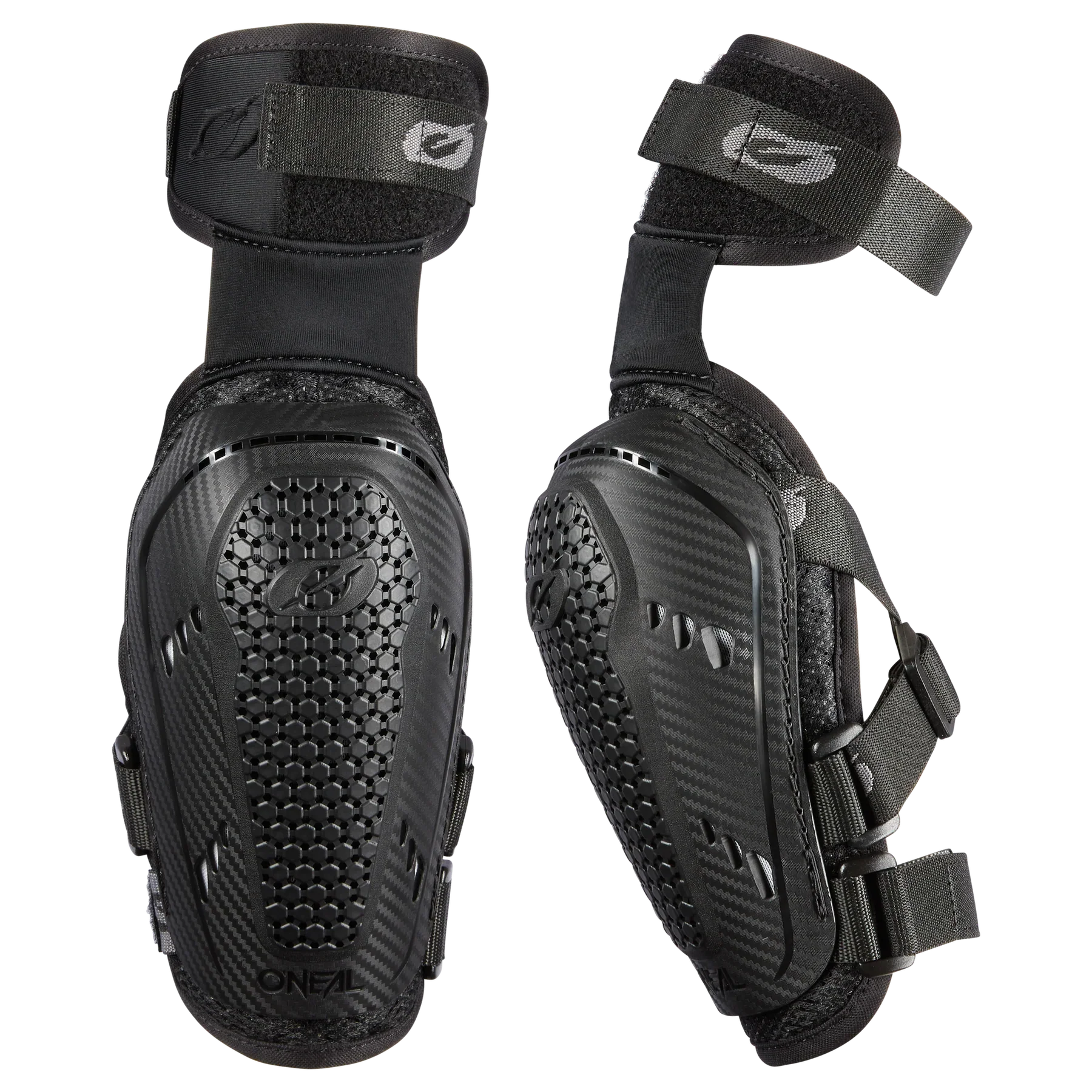 Coudières O'NEAL PRO III GUARD Junior Noir