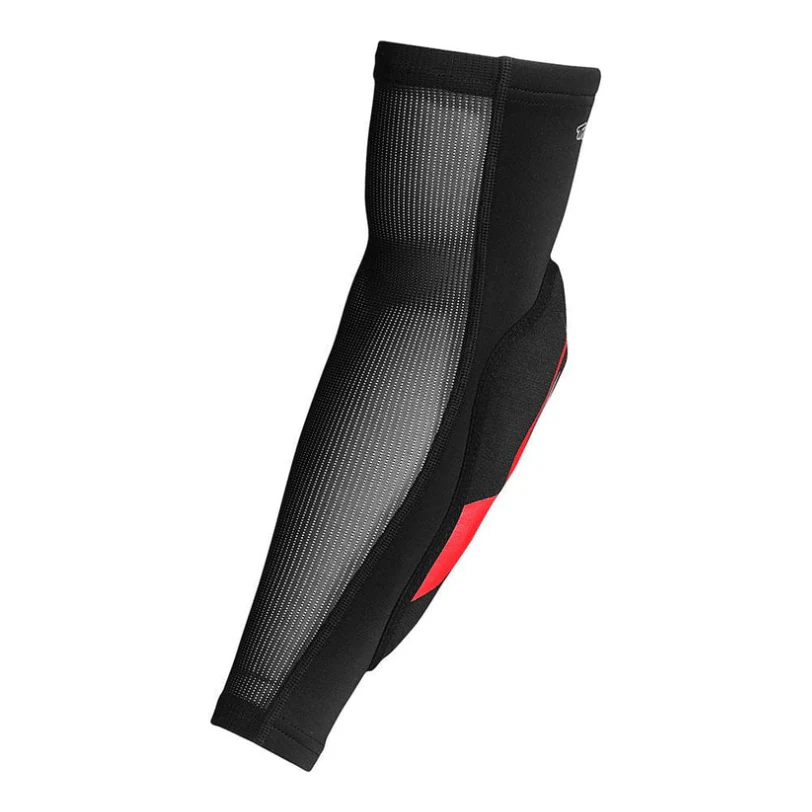 Coudières TROY LEE DESIGNS RAID Noir - Image 2