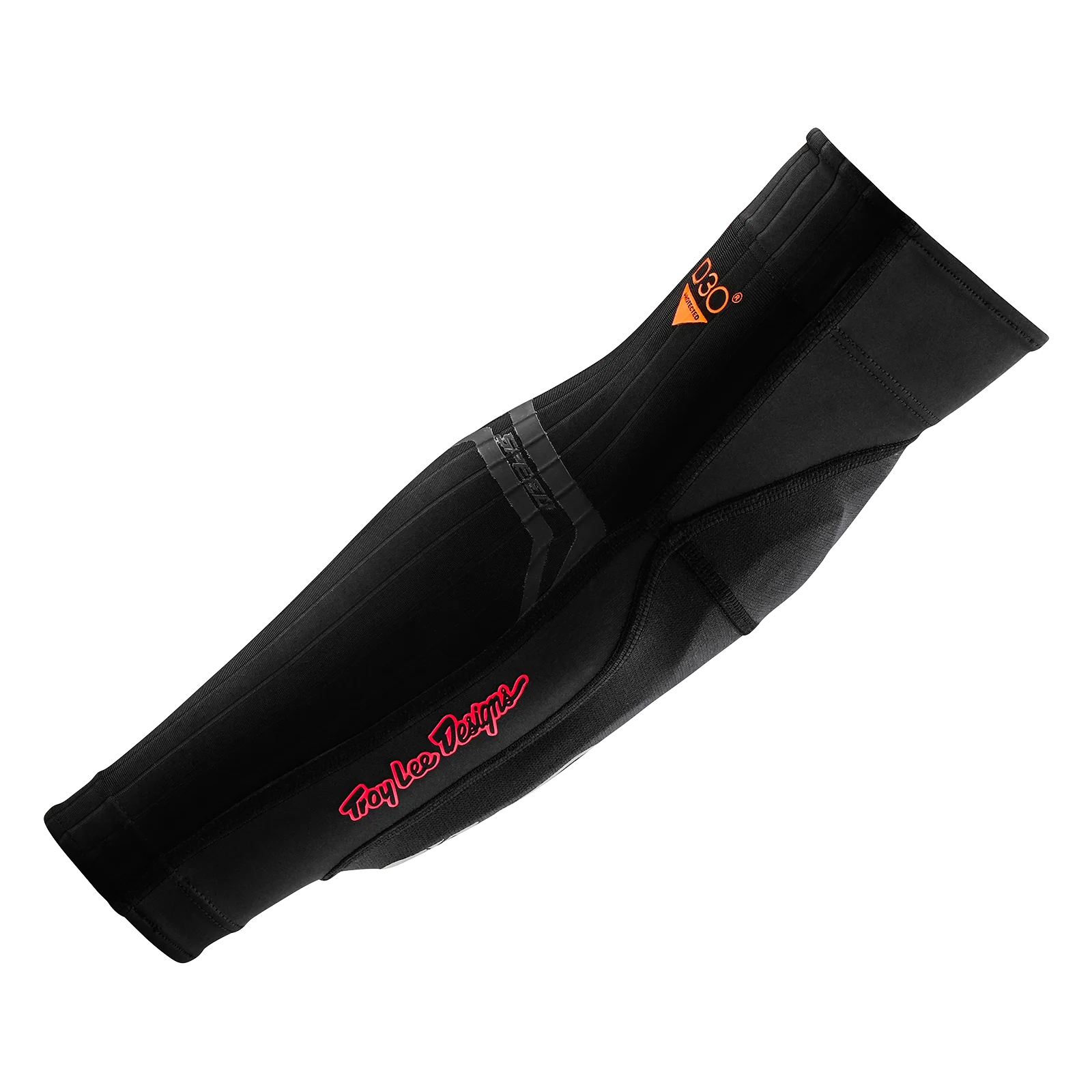 Coudières TROY LEE DESIGNS SPEED PRO Noir - Image 2