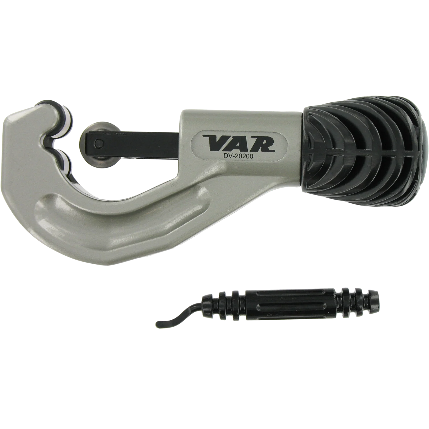 Coupe Tube de 3 à 42 mm avec Ébavureur VAR DV-20000