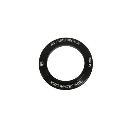 Couvercle de Joint pour Corps de Roue Libre Moyeu HOPE PRO 5 XD/SS/TRIAL