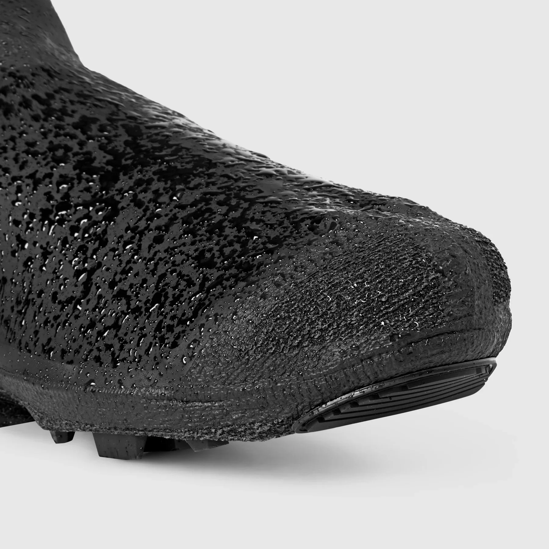 Couvre-Chaussures GRIPGRAB AQUASHIELD 2 WATERPROOF GRAVEL Noir - Image 2