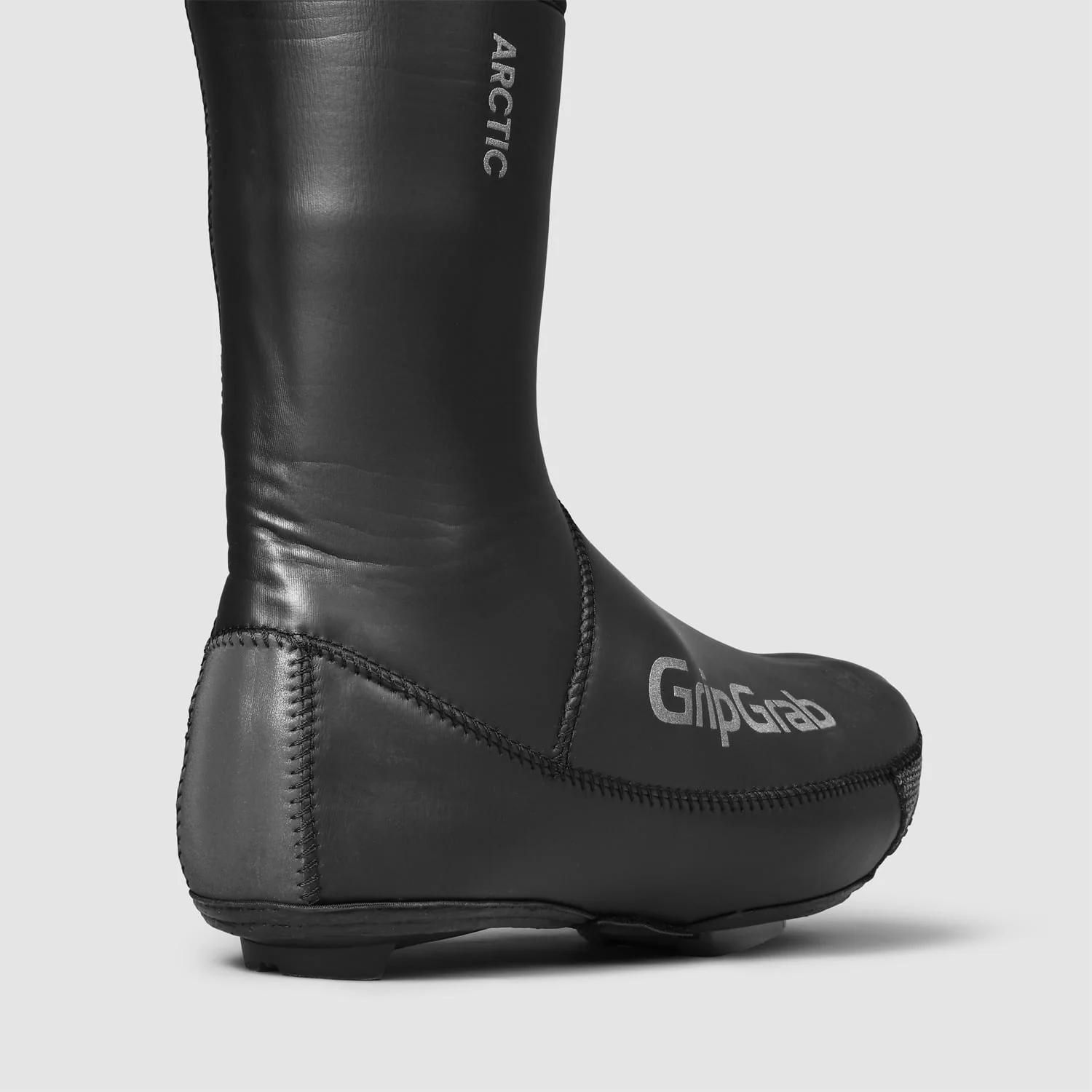 Couvre-Chaussures GRIPGRAB ARTIC 2 WATERPROOF ROAD Noir - Image 5