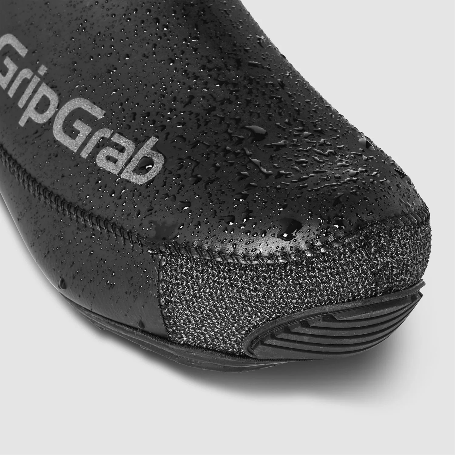 Couvre-Chaussures GRIPGRAB ARTIC 2 WATERPROOF ROAD Noir - Image 7