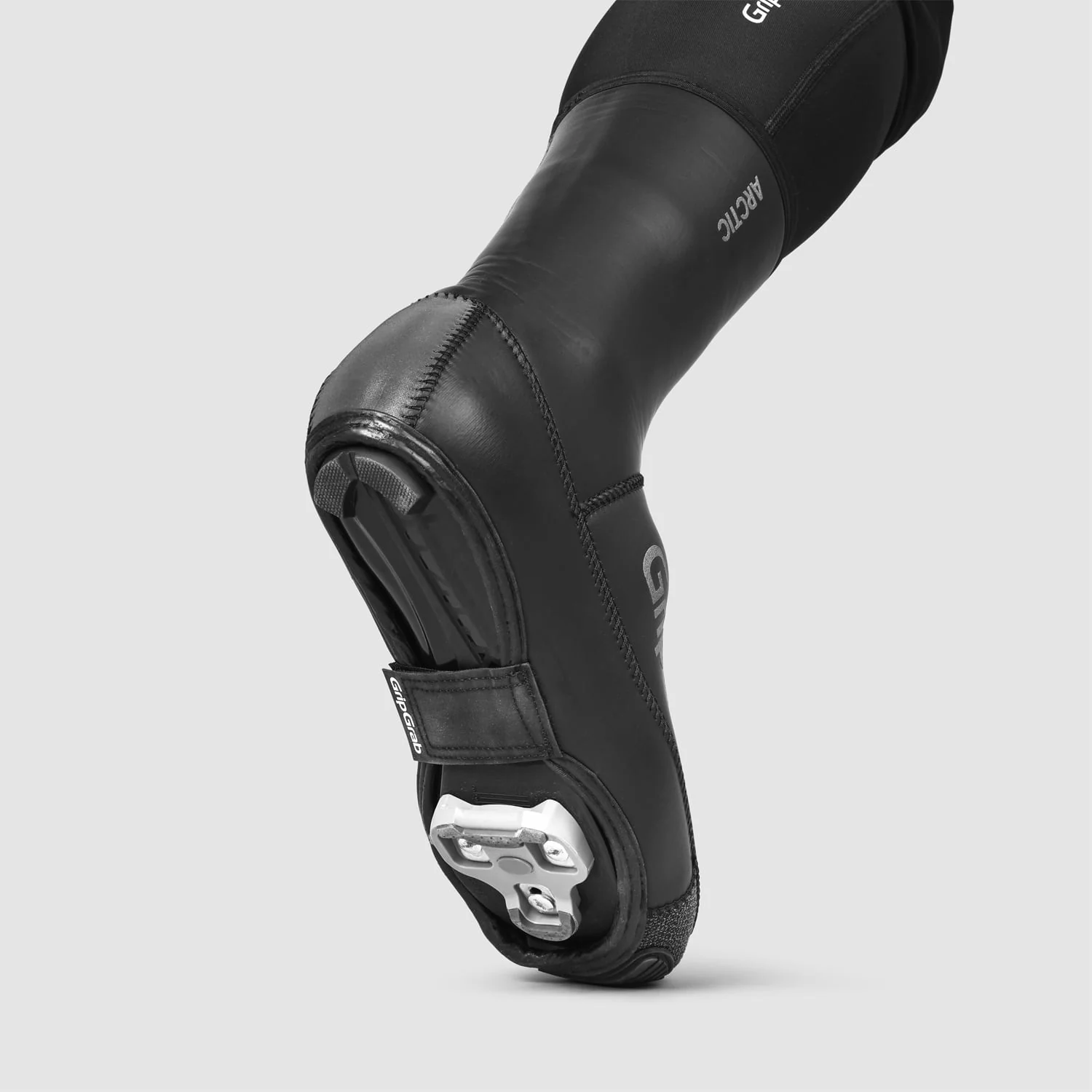 Couvre-Chaussures GRIPGRAB ARTIC 2 WATERPROOF ROAD Noir - Image 8