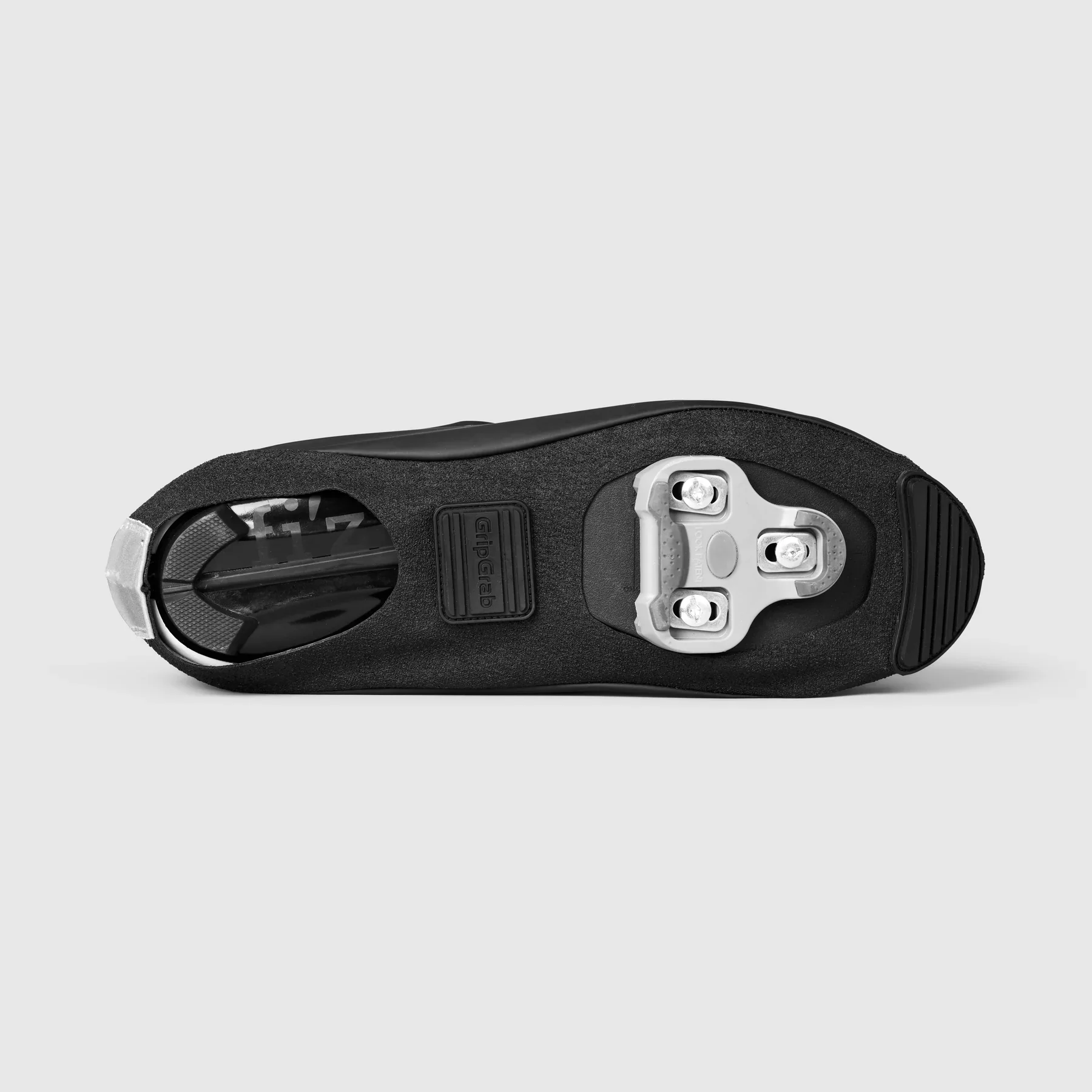 Couvre-chaussures GRIPGRAB PACR Imperméables Noir - Image 2