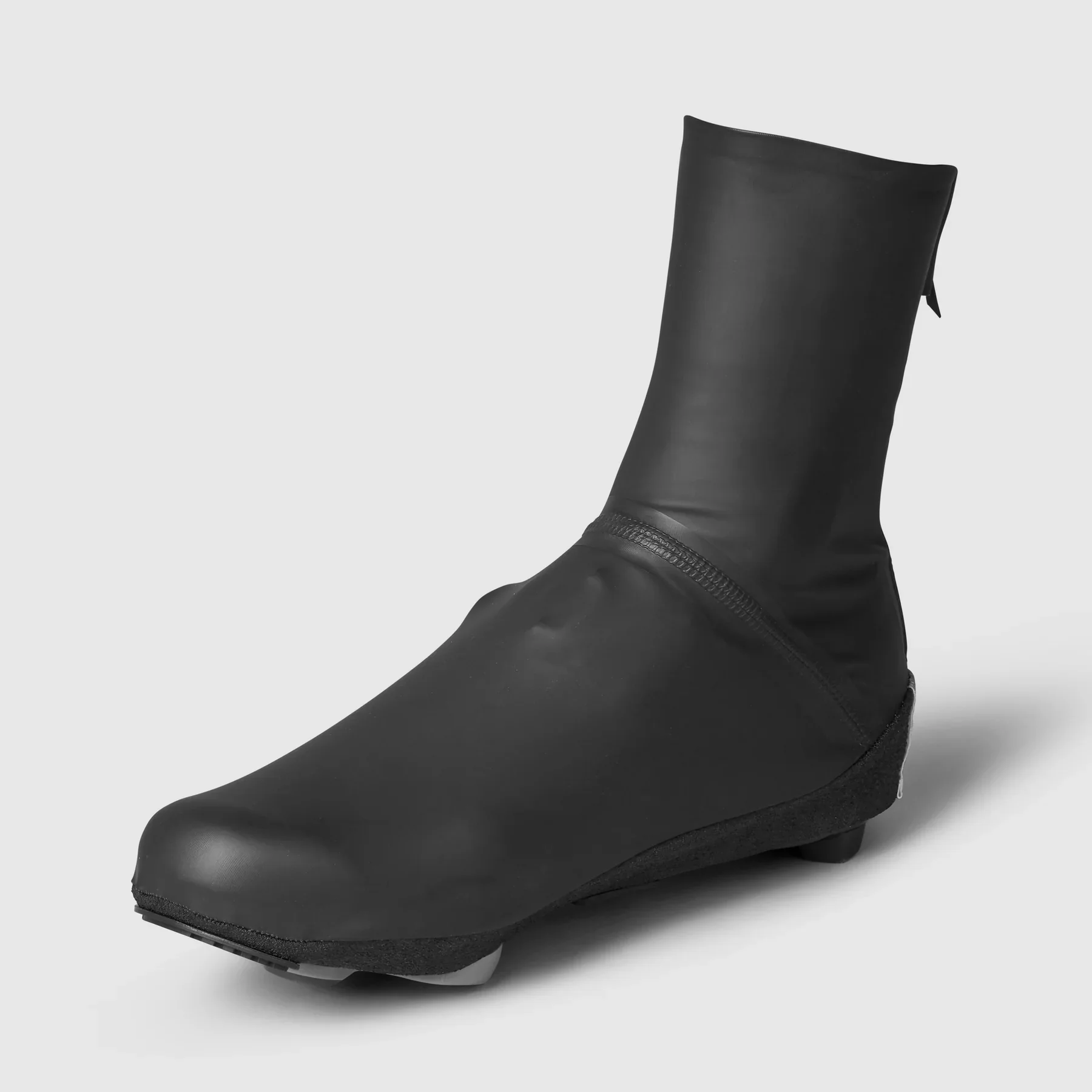 Couvre-chaussures GRIPGRAB PACR Imperméables Noir - Image 4