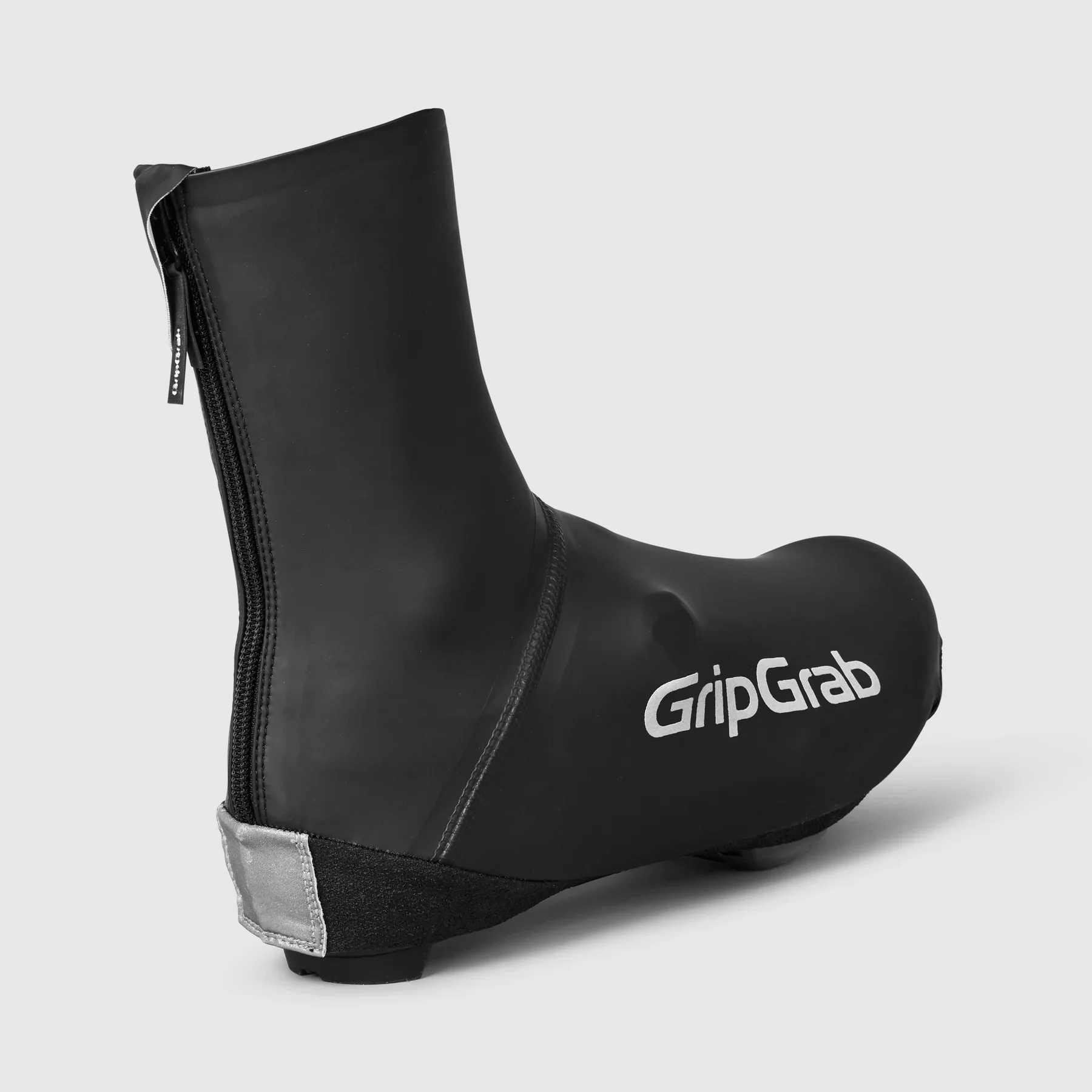 Couvre-chaussures GRIPGRAB PACR Imperméables Noir - Image 5