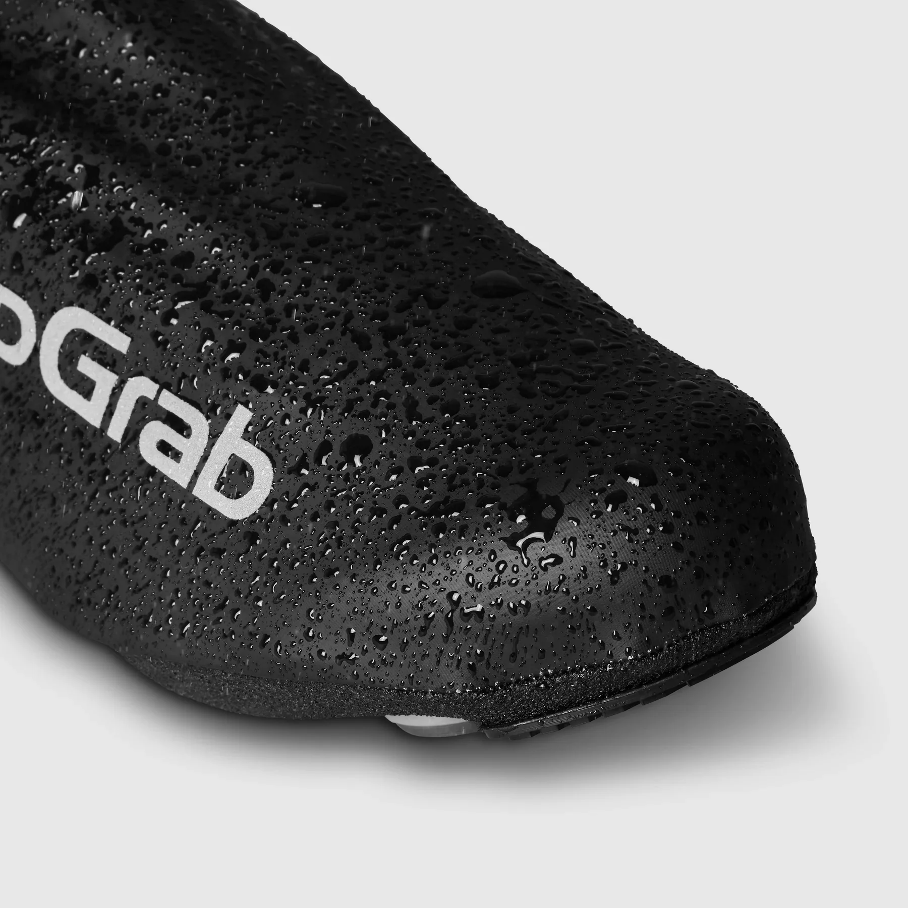 Couvre-chaussures GRIPGRAB PACR Imperméables Noir - Image 6