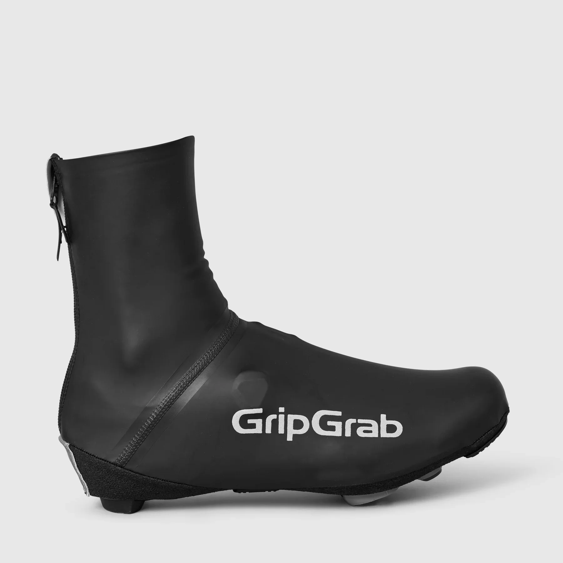 Couvre-chaussures GRIPGRAB PACR Imperméables Noir - Image 7
