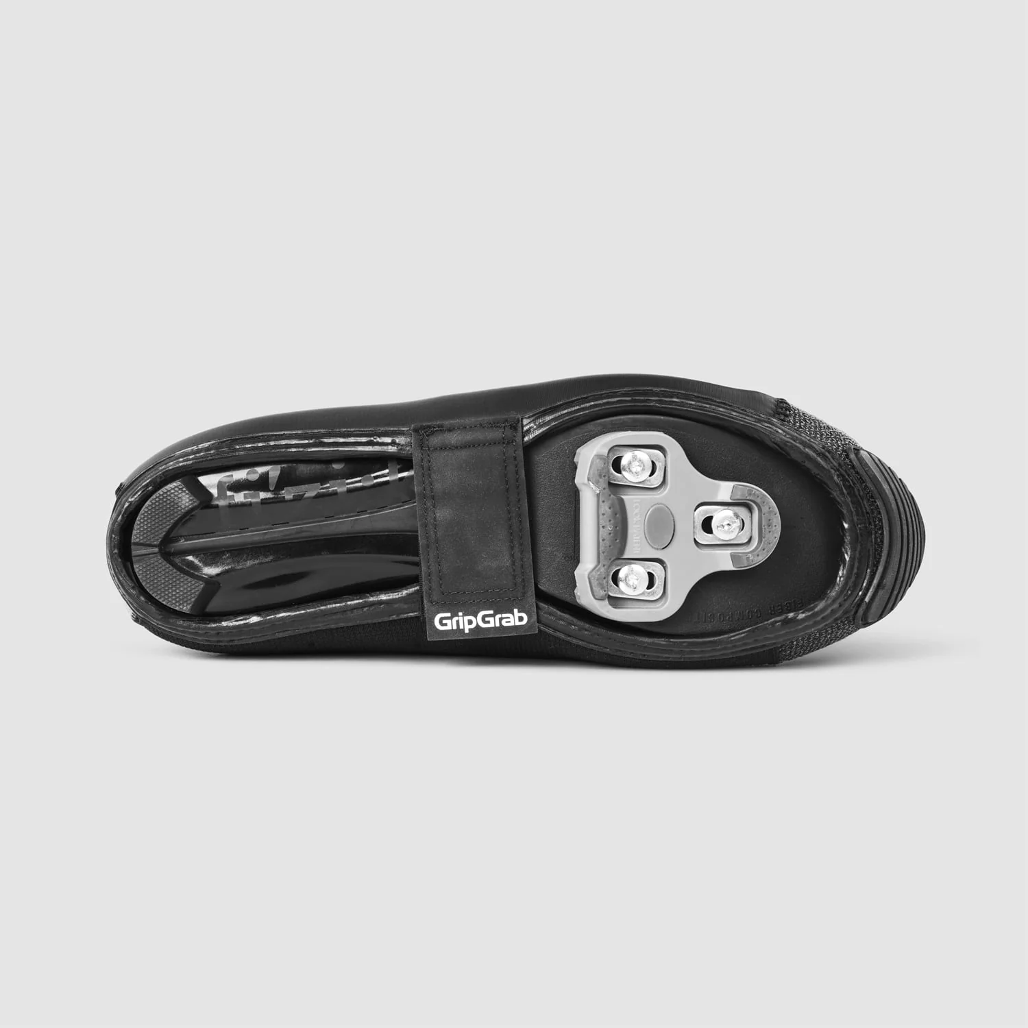 Couvre-Chaussures GRIPGRAB PACR WATERPROOF ROAD Noir - Image 5