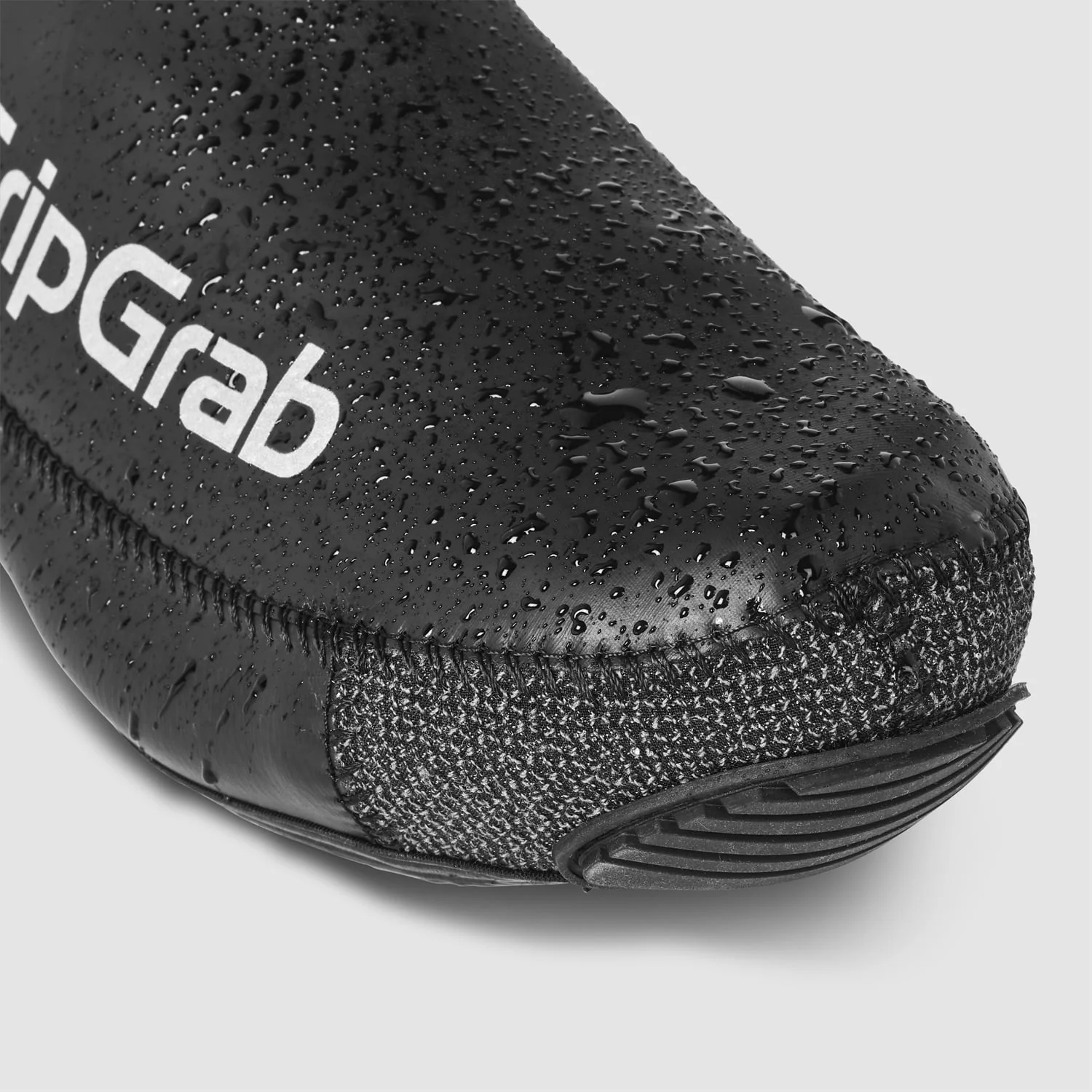 Couvre-Chaussures GRIPGRAB PACR WATERPROOF ROAD Noir - Image 8