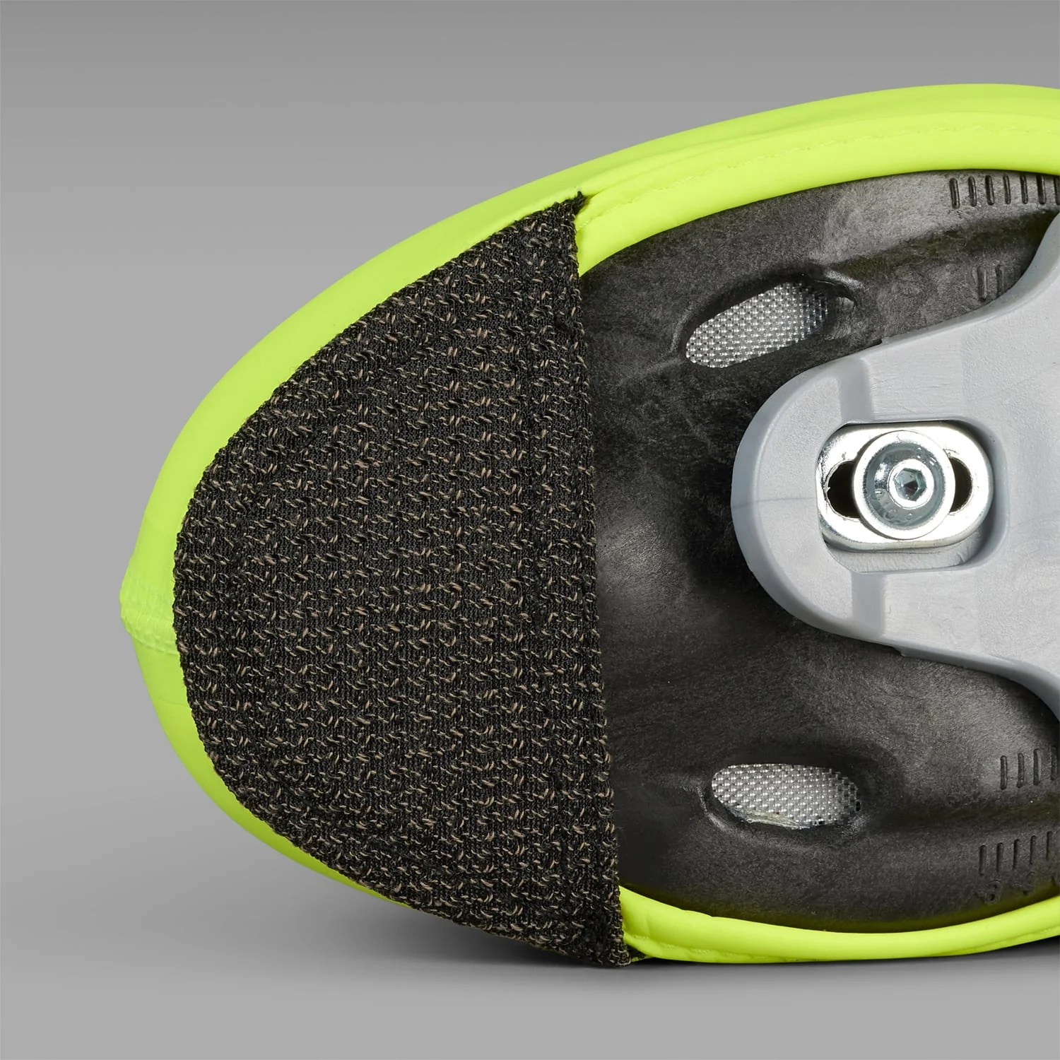 Couvre-Chaussures GRIPGRAB RIDE Hi-ViIS WATERPROOF Jaune - Image 3