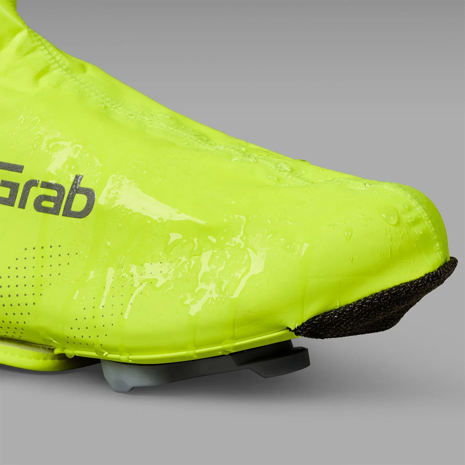 Couvre-Chaussures GRIPGRAB RIDE Hi-ViIS WATERPROOF Jaune - Image 5